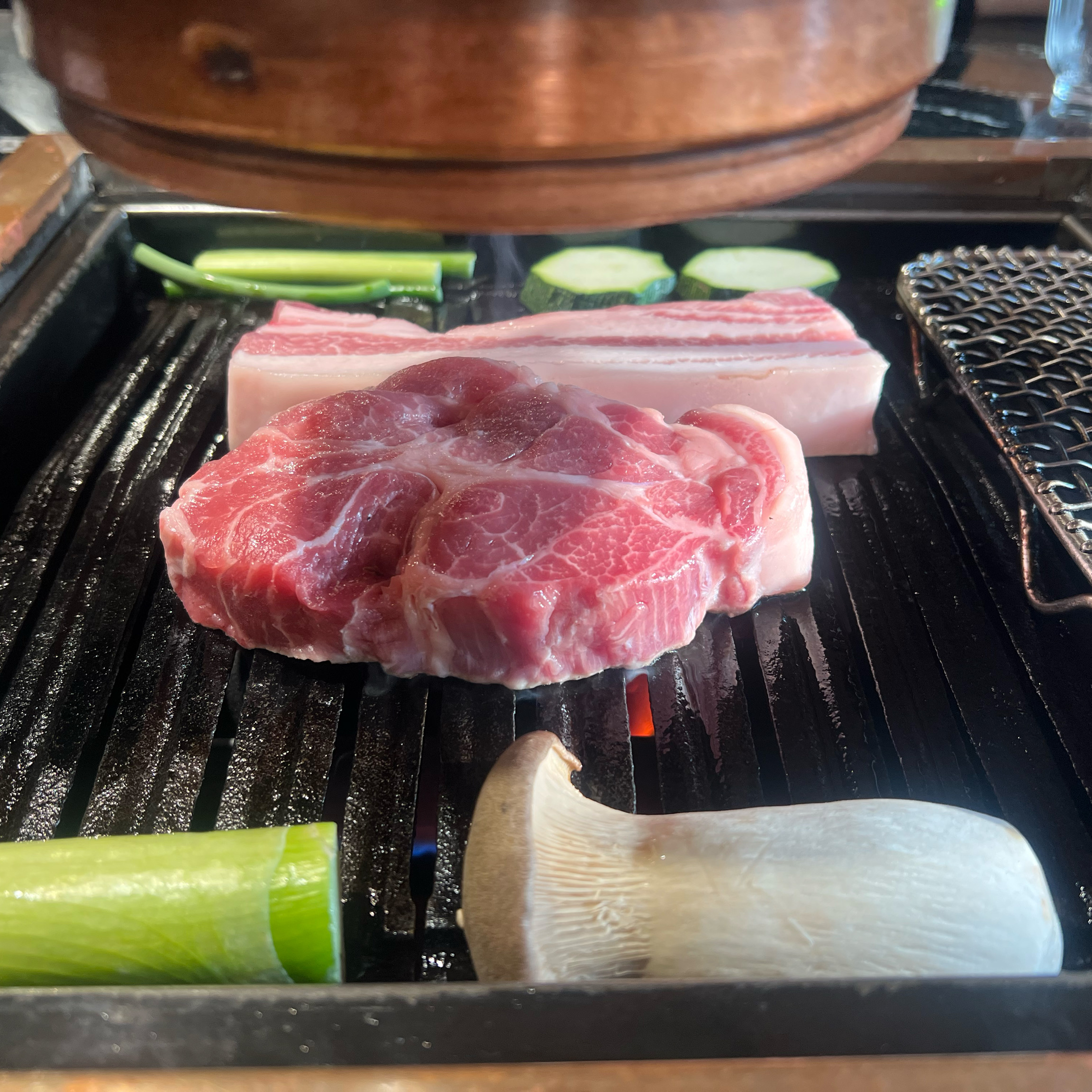 자주가는 구월동 맛집입니다! 구월동고기집 중에 여기 고기가 퀄리티가 제일 좋아요~ 맛집에