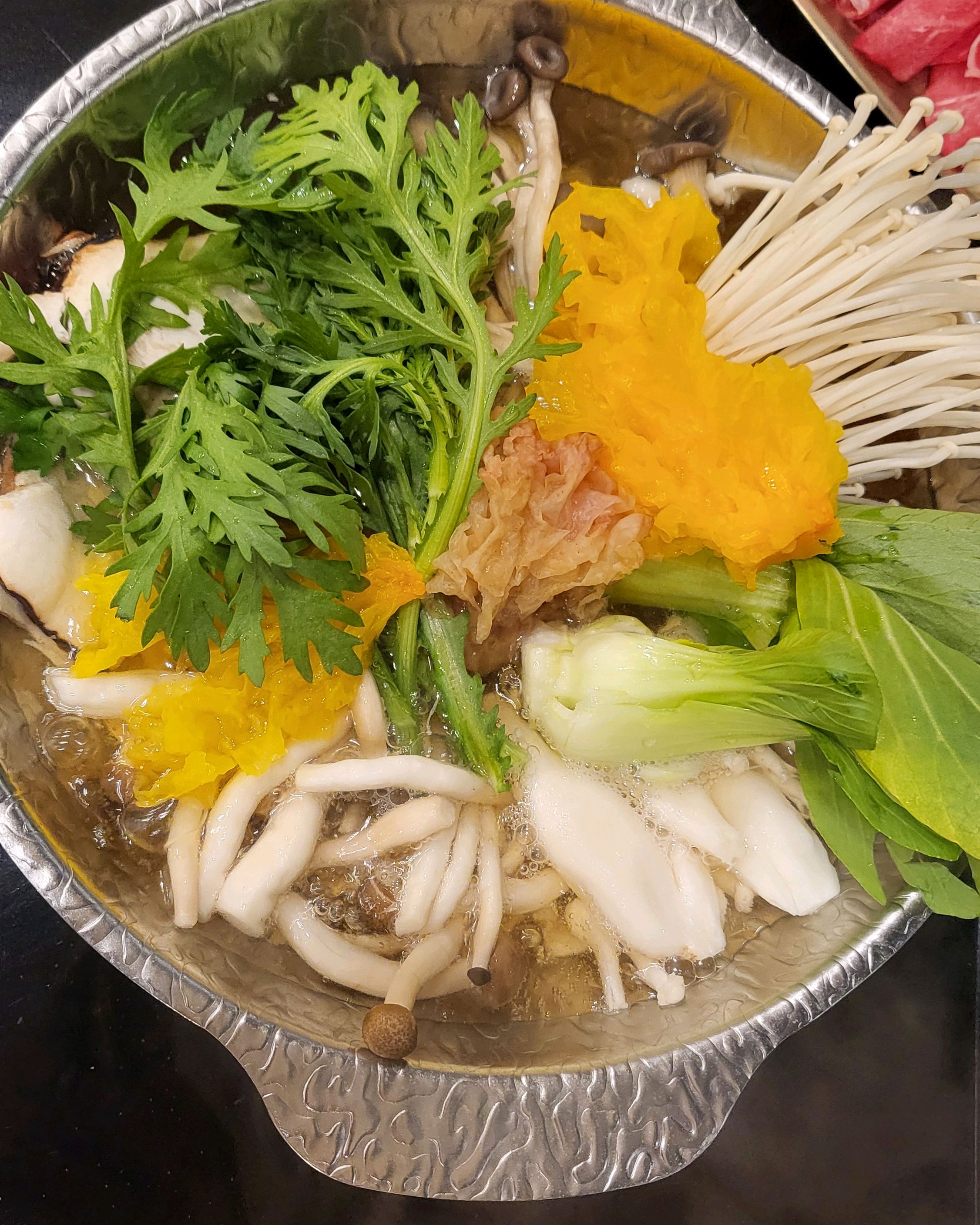 대구 맛집 청담한상 35번째 리뷰 이미지
