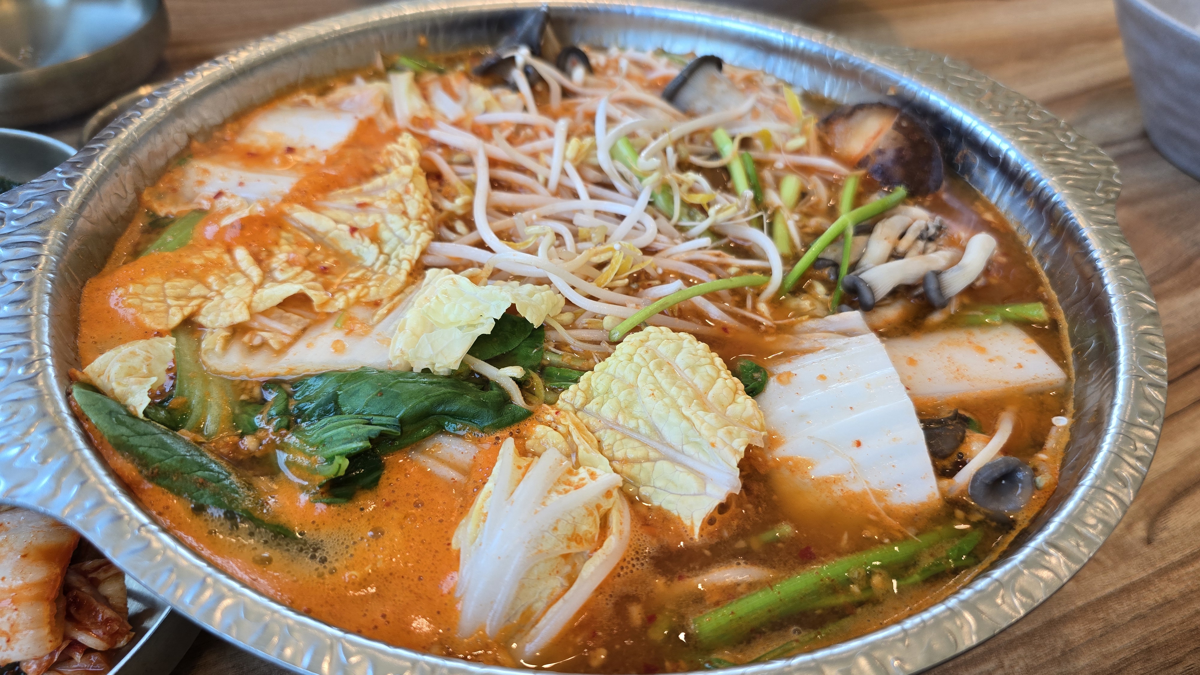 엄마와 너무 맛있게 잘먹었어요 다음에 또 올께요~ - 인천 맛집 국수화