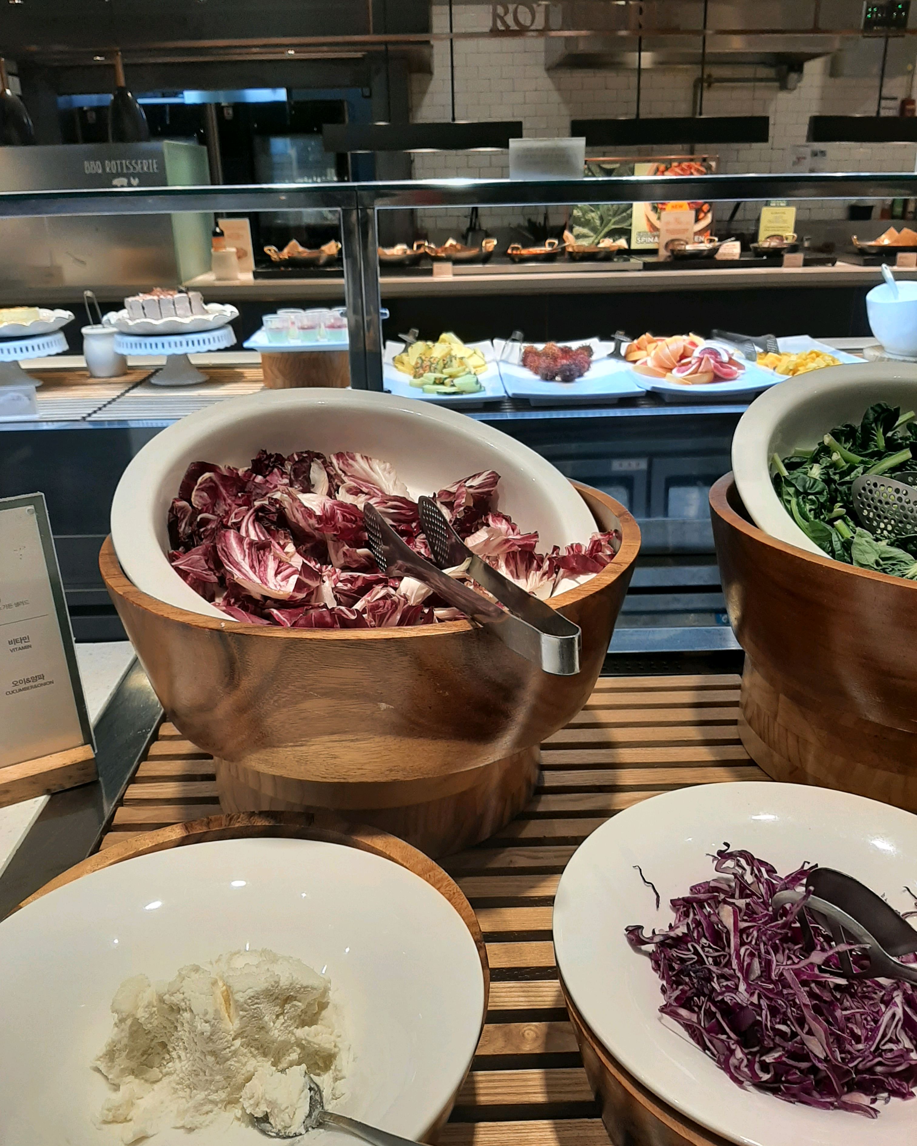 어버이날 겸 어린이날을 미리 즐겁게 - 비산동 맛집 빕스 비산점