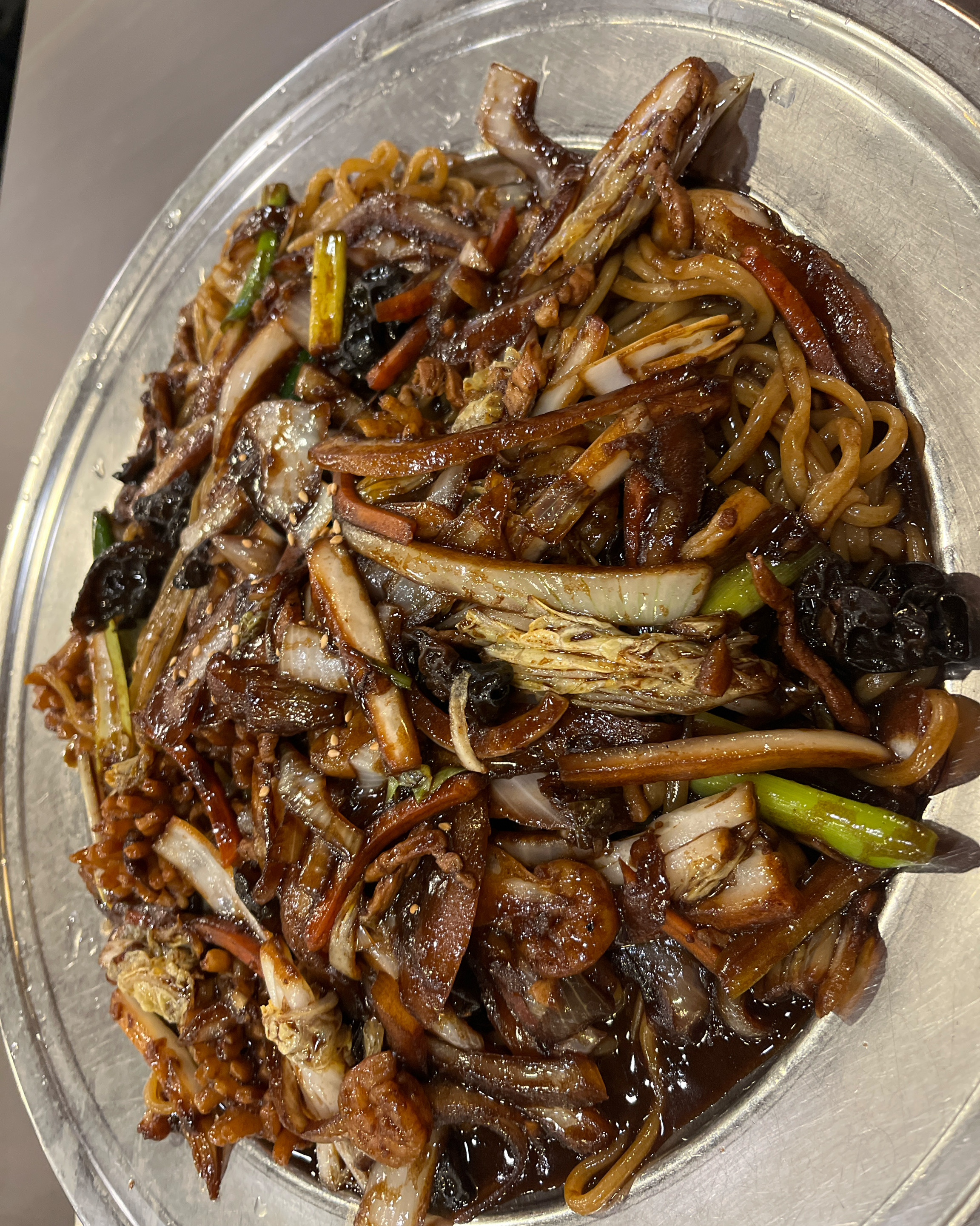 짱맛짱맛!! - 대구 맛집 리안