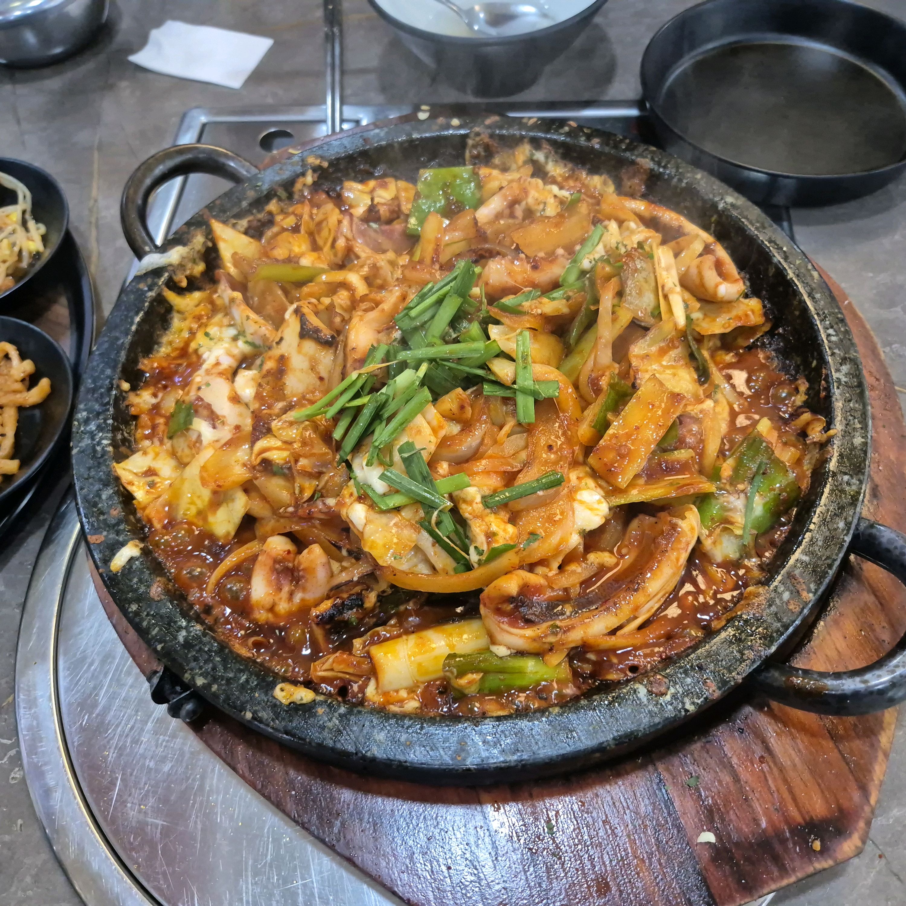 인천 맛집 해탄 계양구청점 24번째 리뷰 이미지