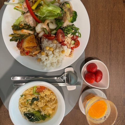 행복테라피 (월영) 매장 사진 9