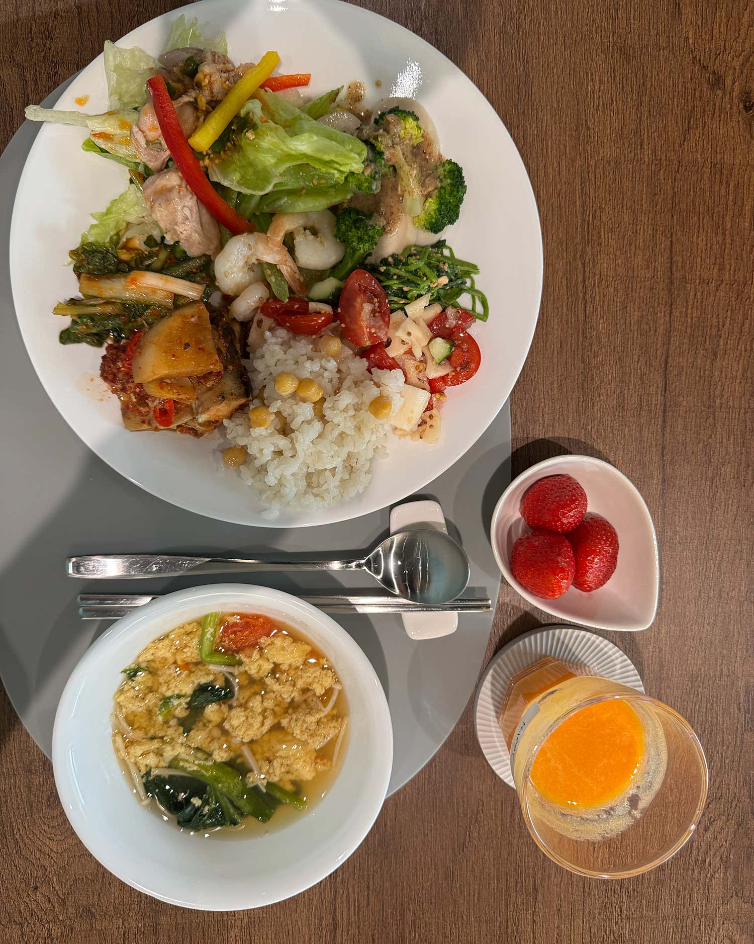 행복테라피 (월영) 매장 사진 8