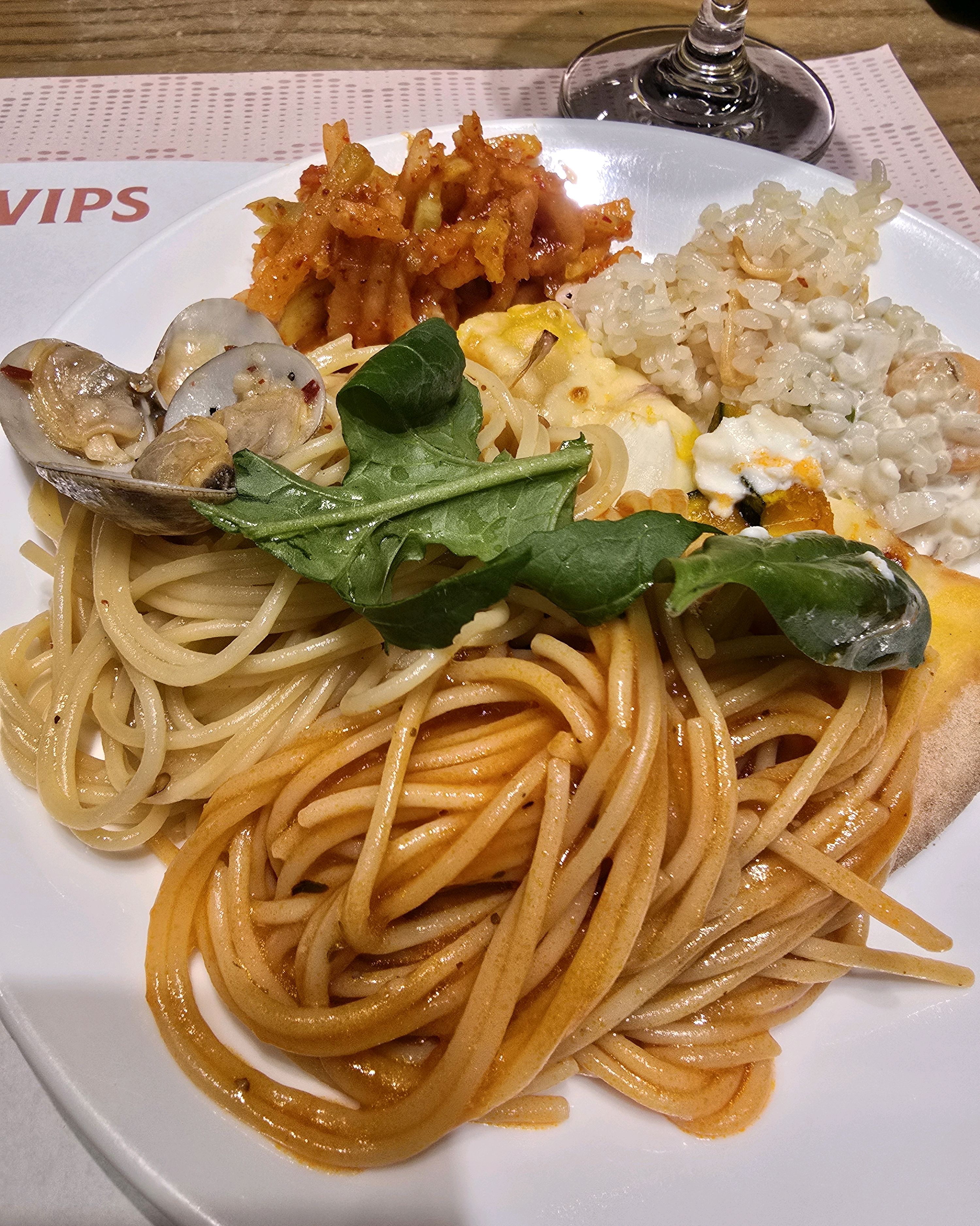 어린이날이라 아이들이 빕스 이용하고 싶대서 - 대방역 맛집 빕스 대방점