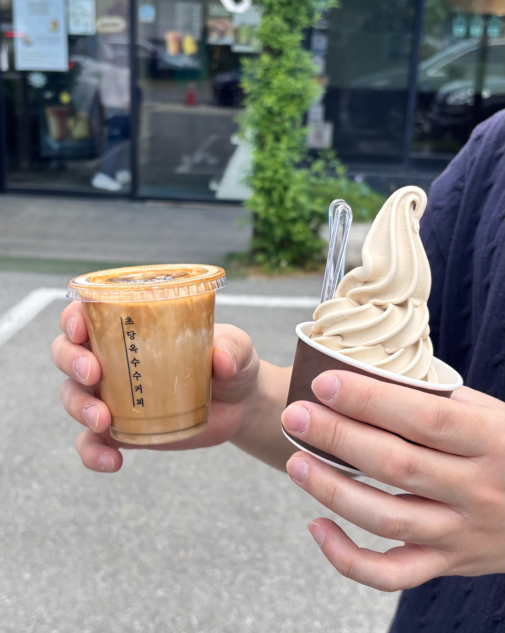 5월 7일 12시 방문 - 경포대 맛집 갤러리밥스