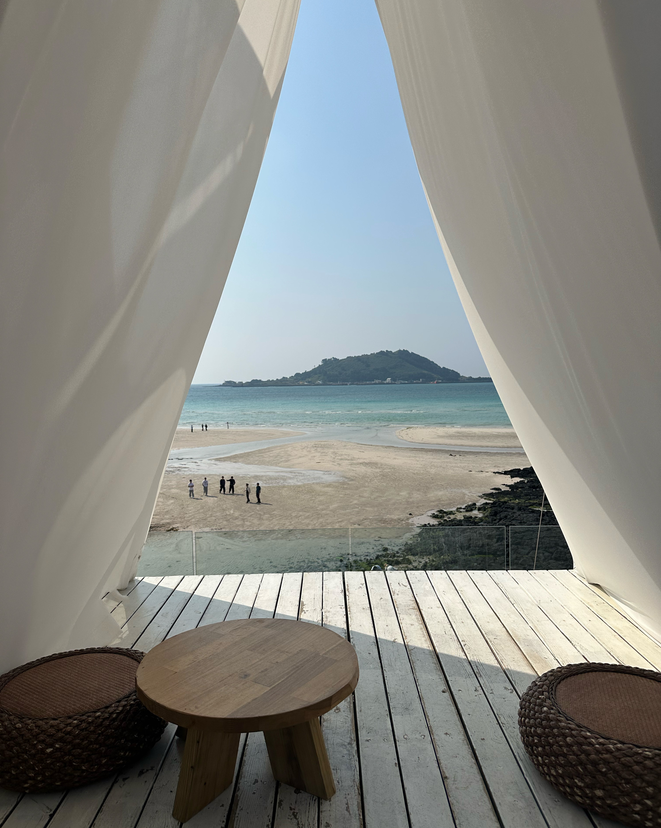제주도 진짜 많이왔는데 이런곳처음이에요 - 제주 맛집 쉼표