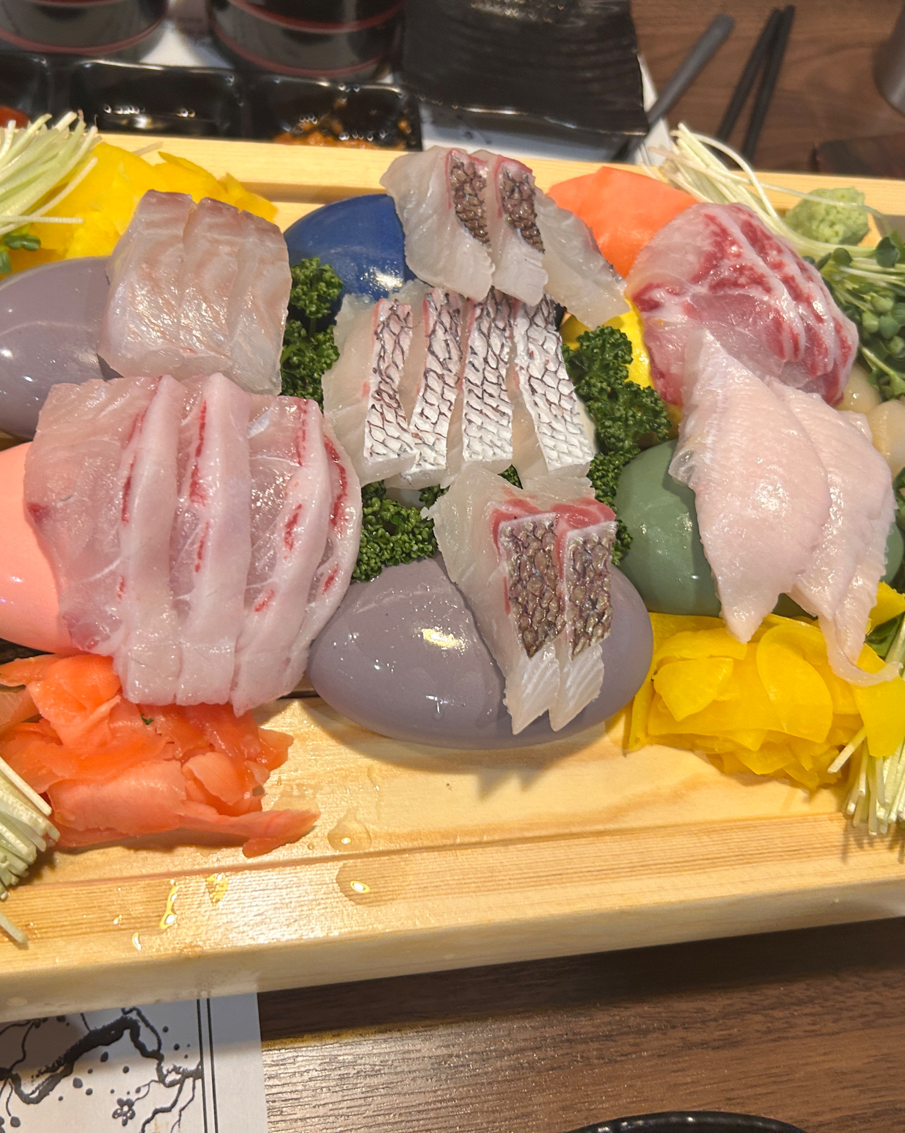 너무 맛있습니다 - 구로디지털단지 맛집 물고기자리 구로디지털점