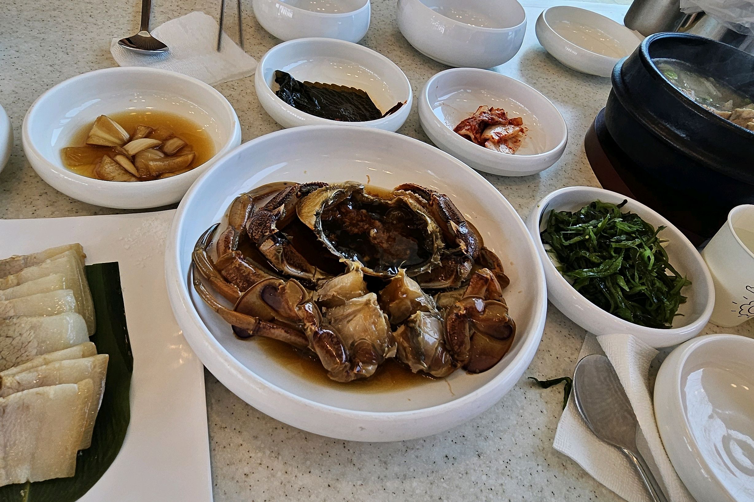 제주 맛집 제주갈치도 협재 본점 18번째 리뷰 이미지
