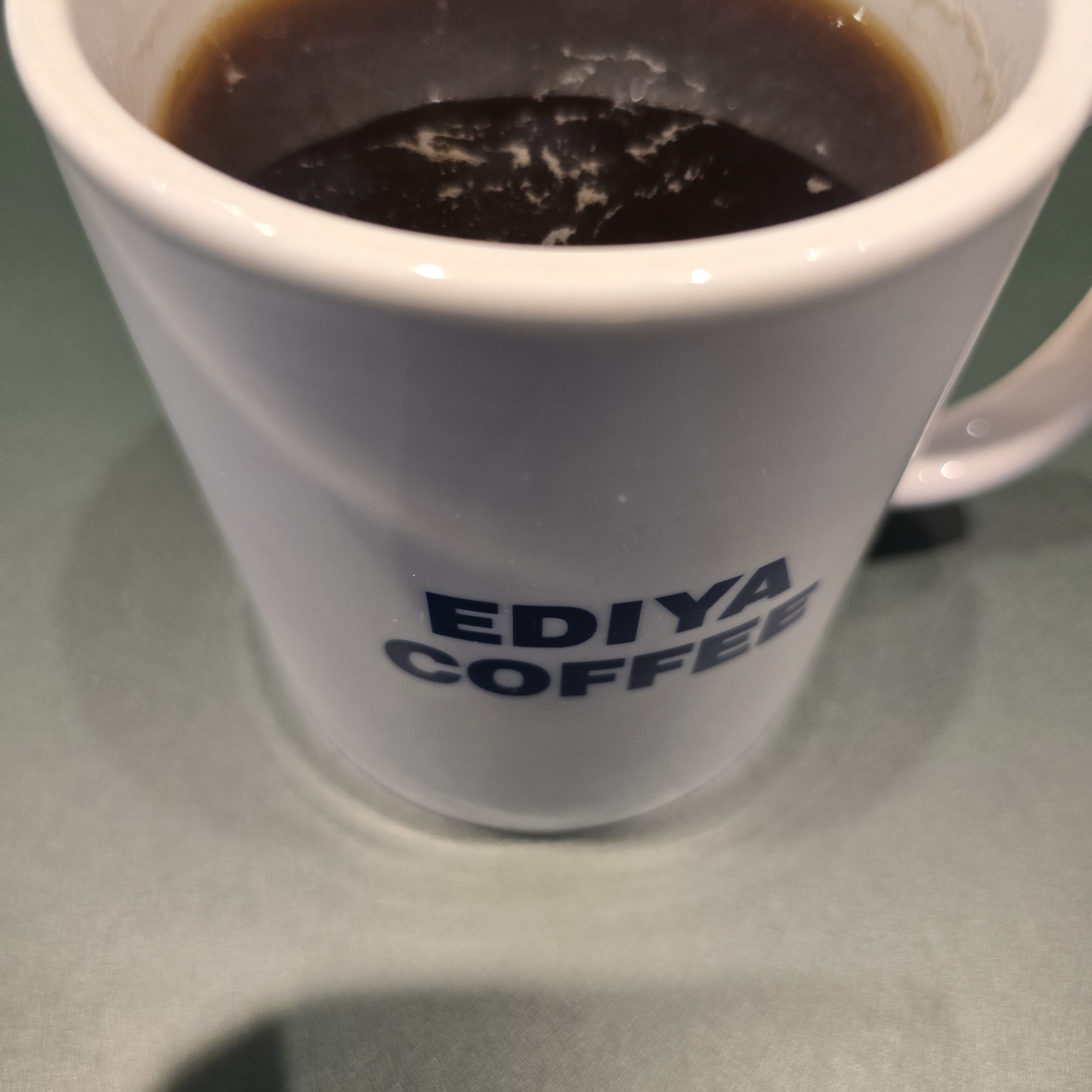 이디야커피 속초중앙점 (Ediya Coffee Sokcho Jungang) 5