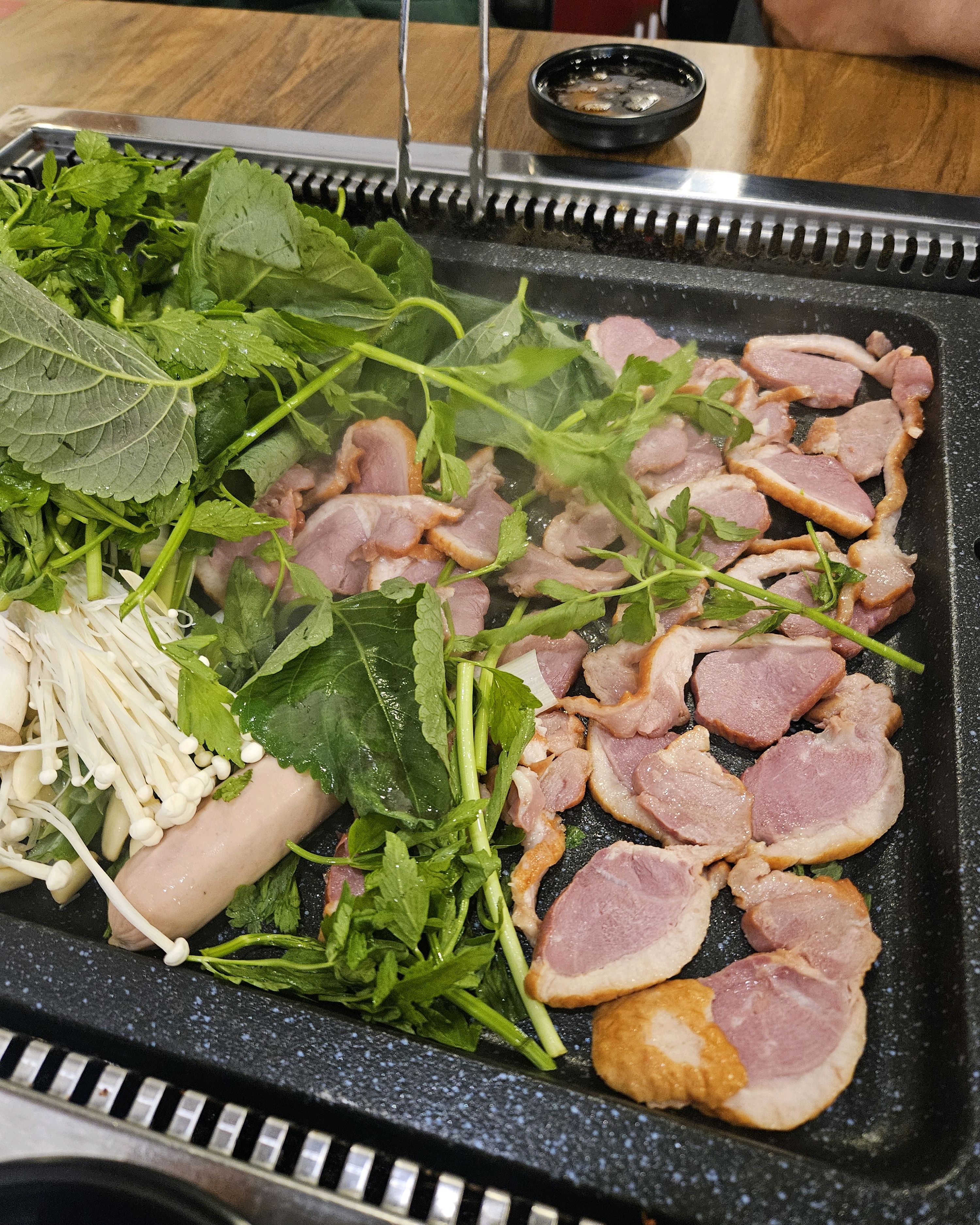 대전 맛집 춘천집무한닭갈비 대전은행점 24번째 리뷰 이미지