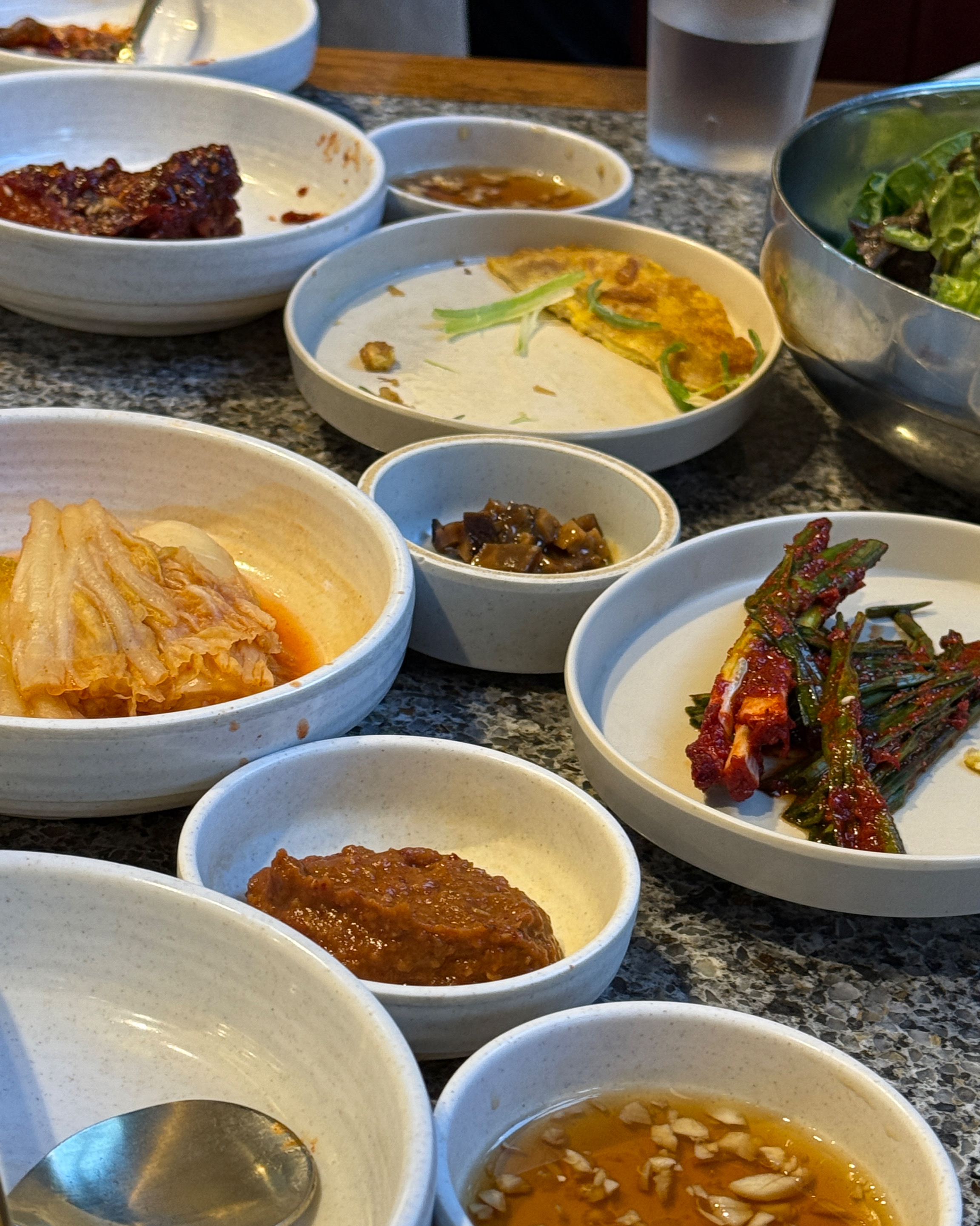 고기도 맛있고 친절하고 뭐든 빠릅니다 ㅎㅎ - 대구 맛집 갈비만 대구본점