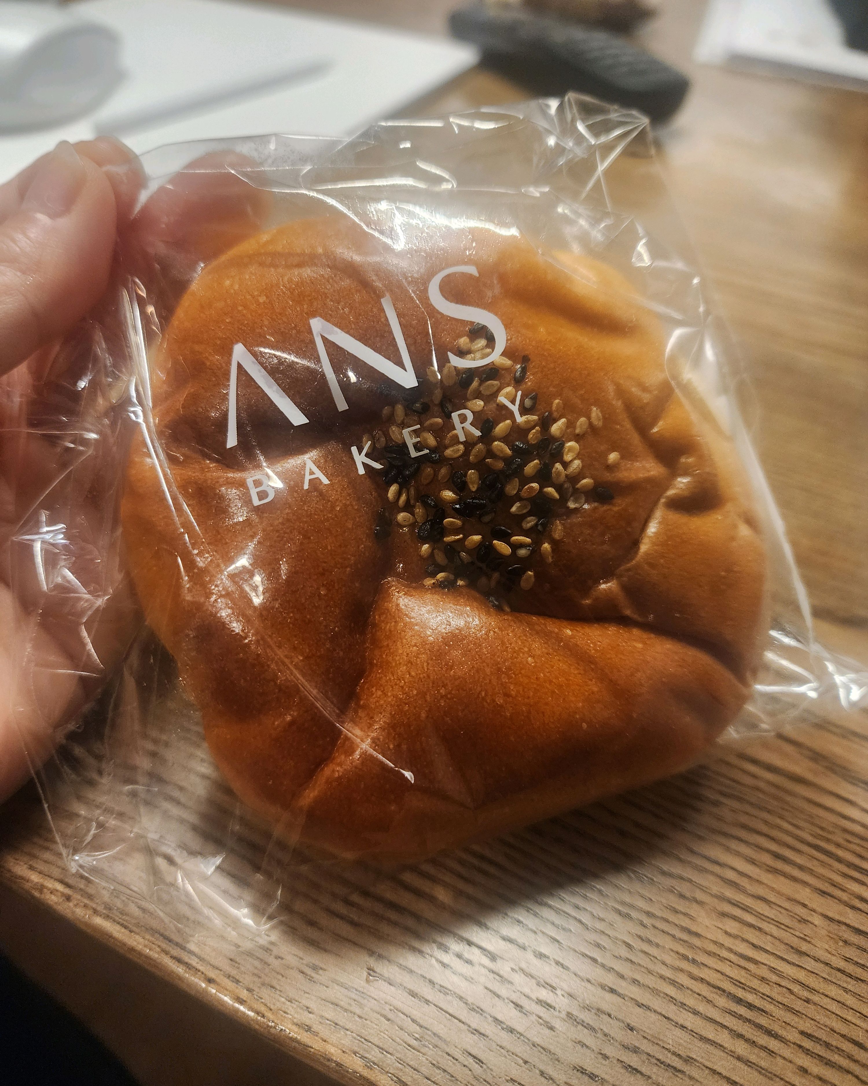 인천 맛집 안스베이커리 구월본점 1번째 리뷰 이미지