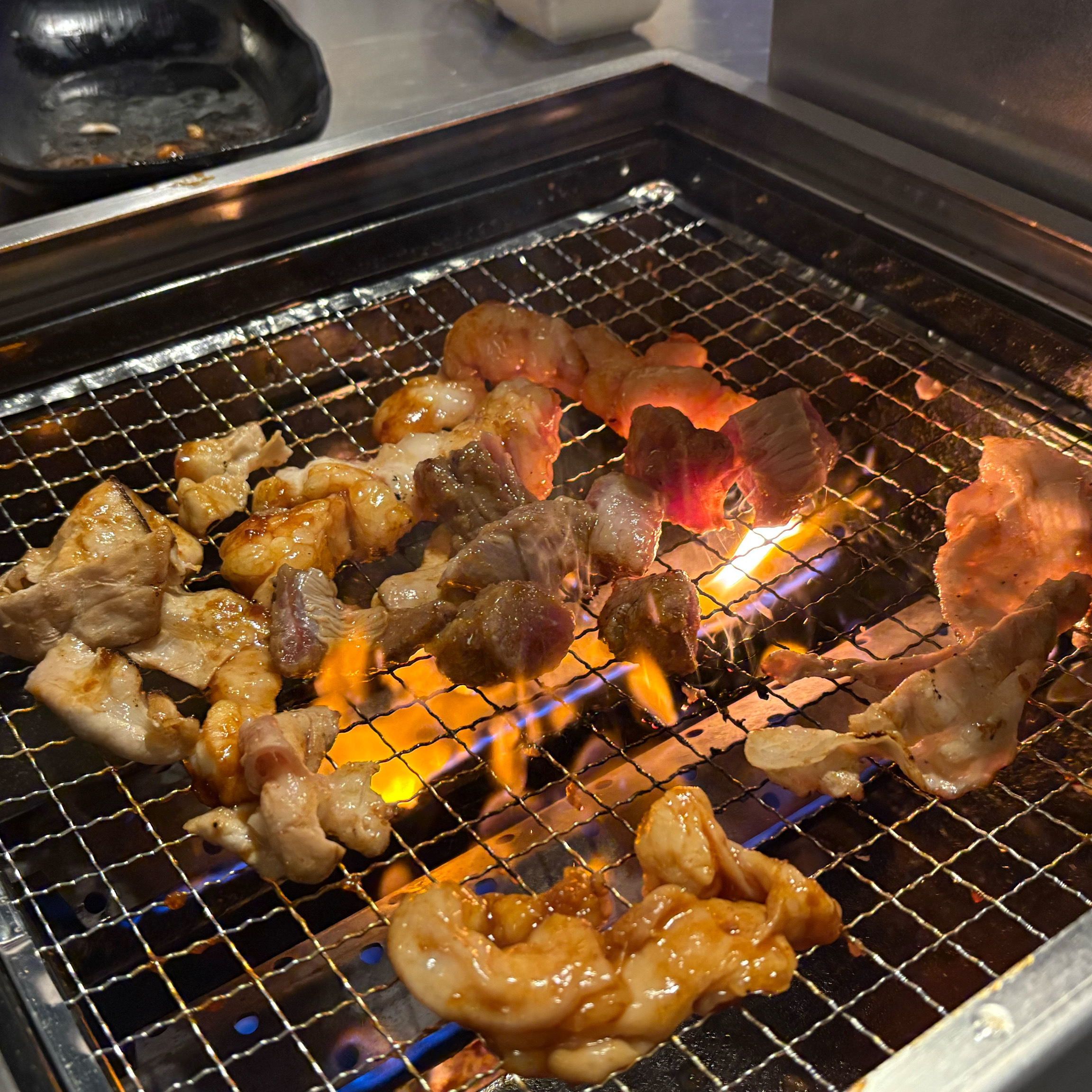 맛있습니다! - 인천 맛집 호르몬치치 부평점