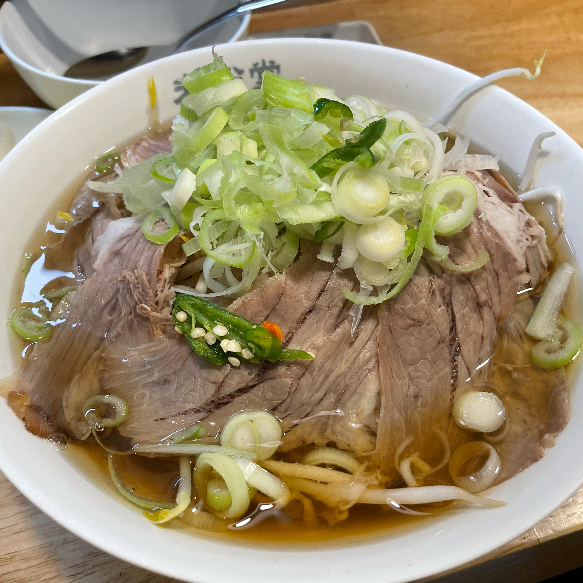 쌀국수는 미분당이 제일 맛있어요☺️ - 신정동 맛집 미분당 양천구청점