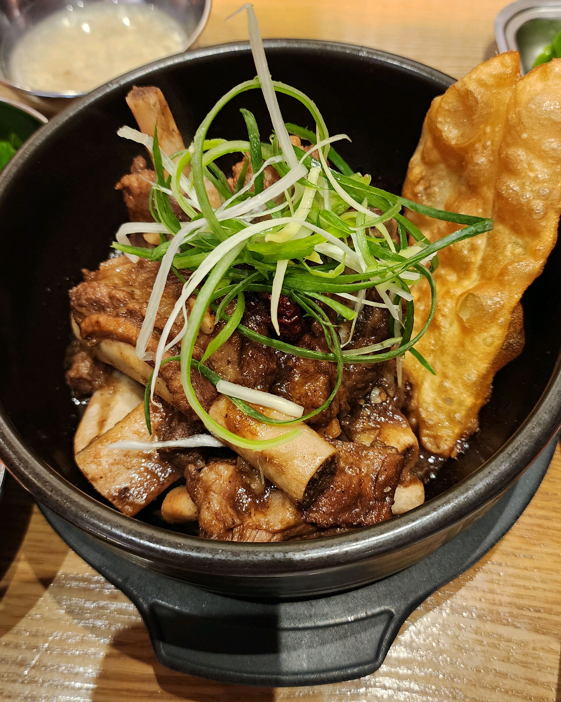 대구 맛집 거송갈비찜 본점 41번째 리뷰 이미지