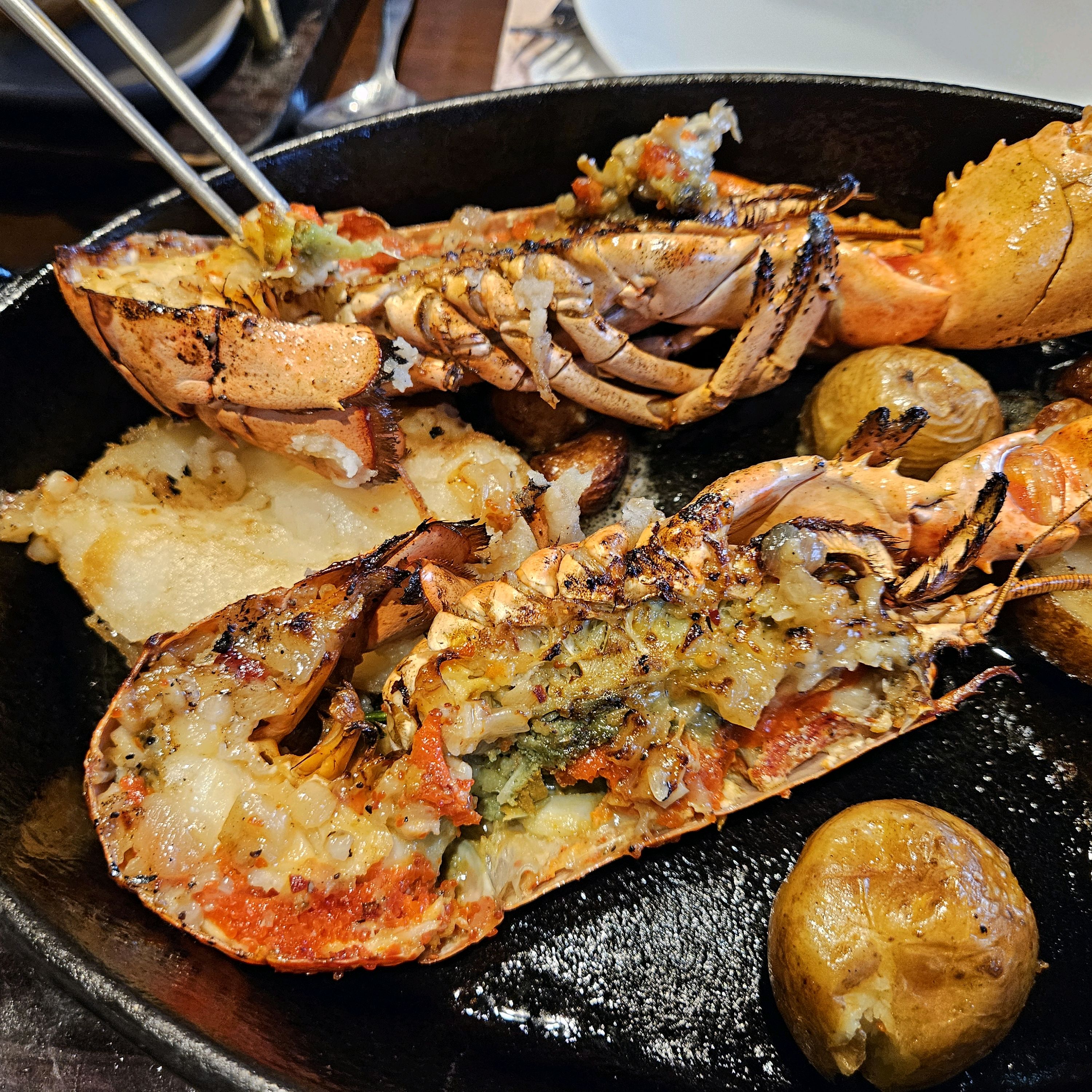 네이버 예약후 입장. - 대방역 맛집 빕스 대방점