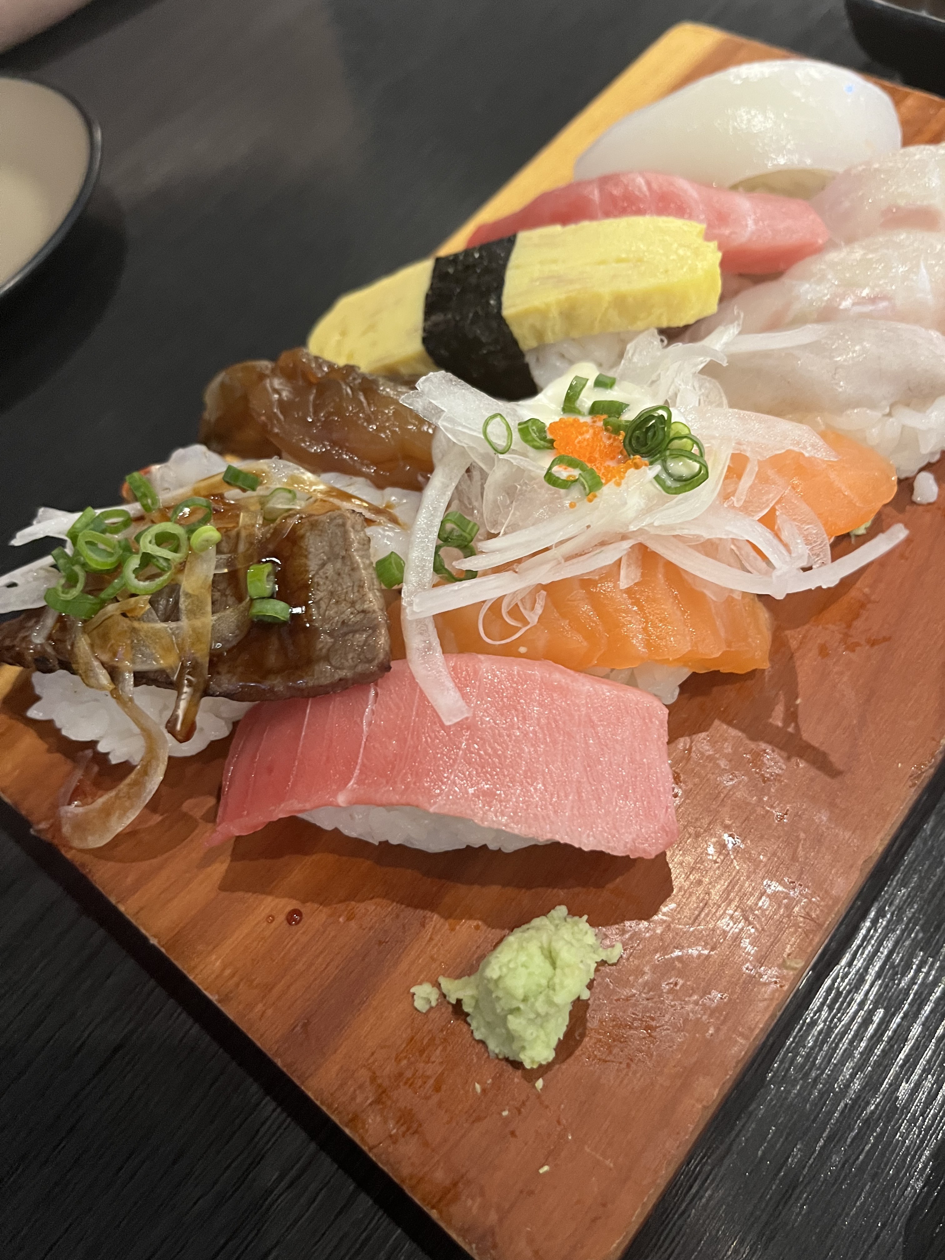 하츠야 초밥 항상 맛있습니다:) 다음에 또 올게요!! - 대전 맛집 하츠야초밥