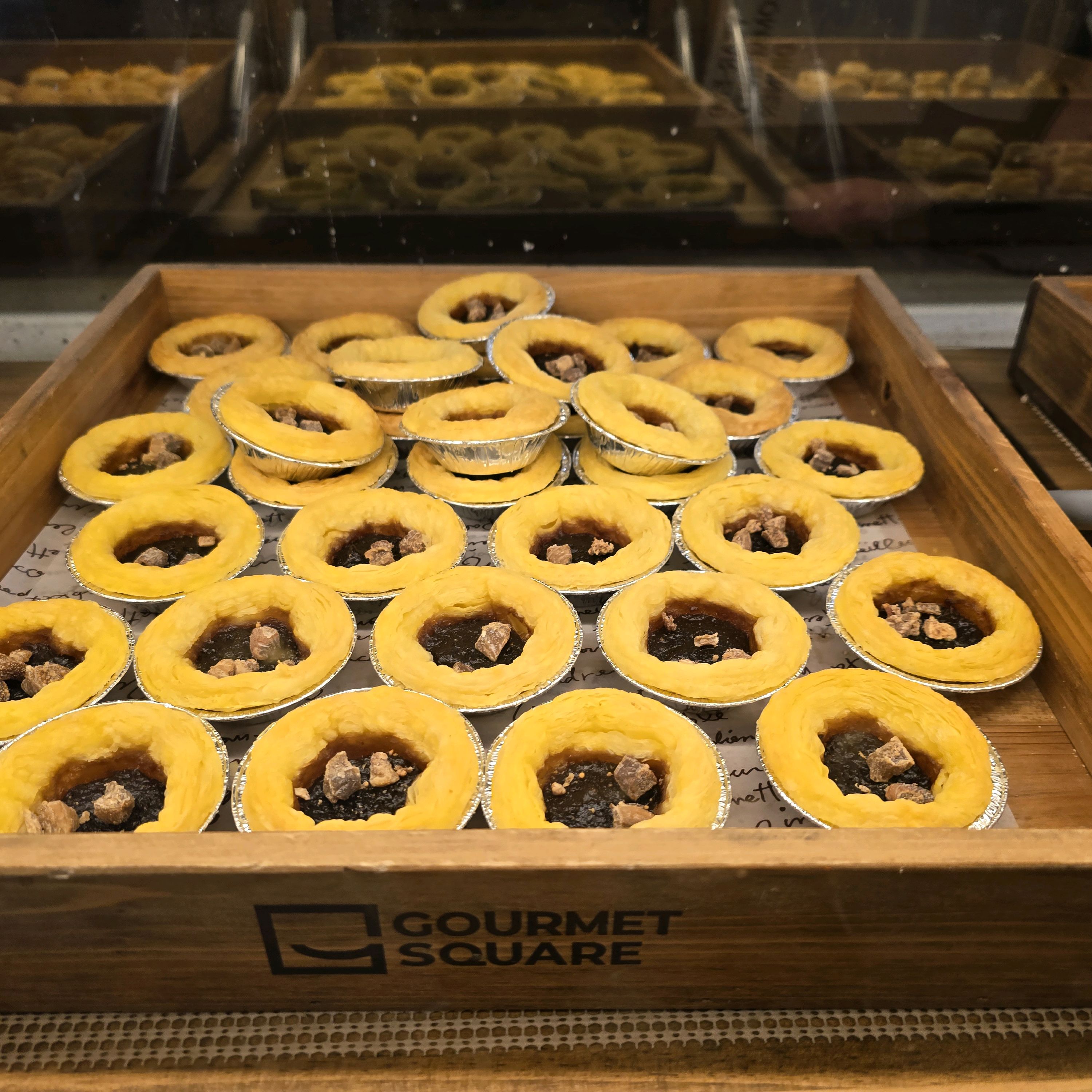 다채로운 메뉴가 가득한 고메이 스퀘어 뷔페는 - 목포 맛집 고메스퀘어 목포점