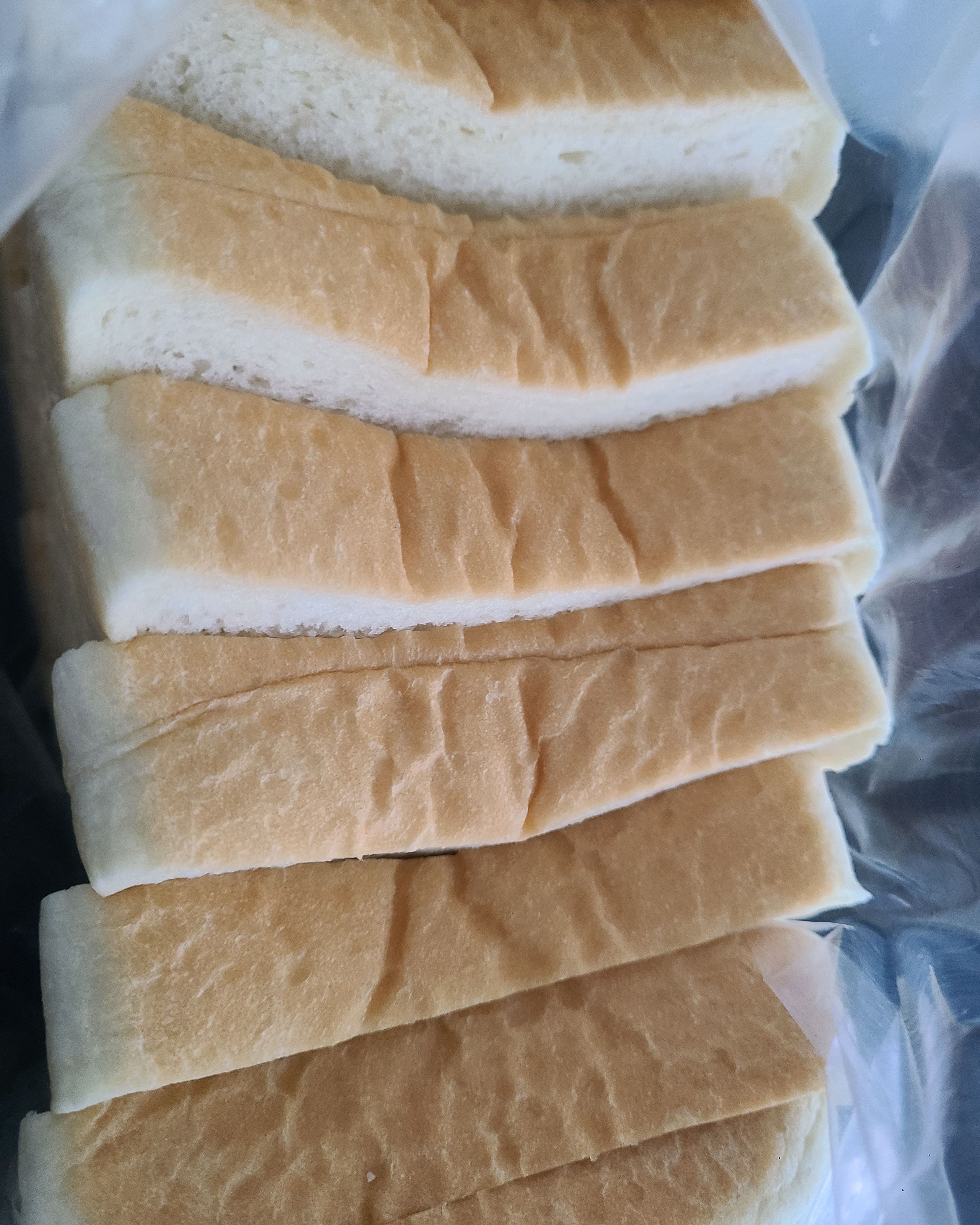 항상 1.5 하다가 2센티로 했는데 갠적으로1.5가 더 낫네요 그래도 맛있어요 - 시흥 맛집 화이트리에 시흥 배곧점