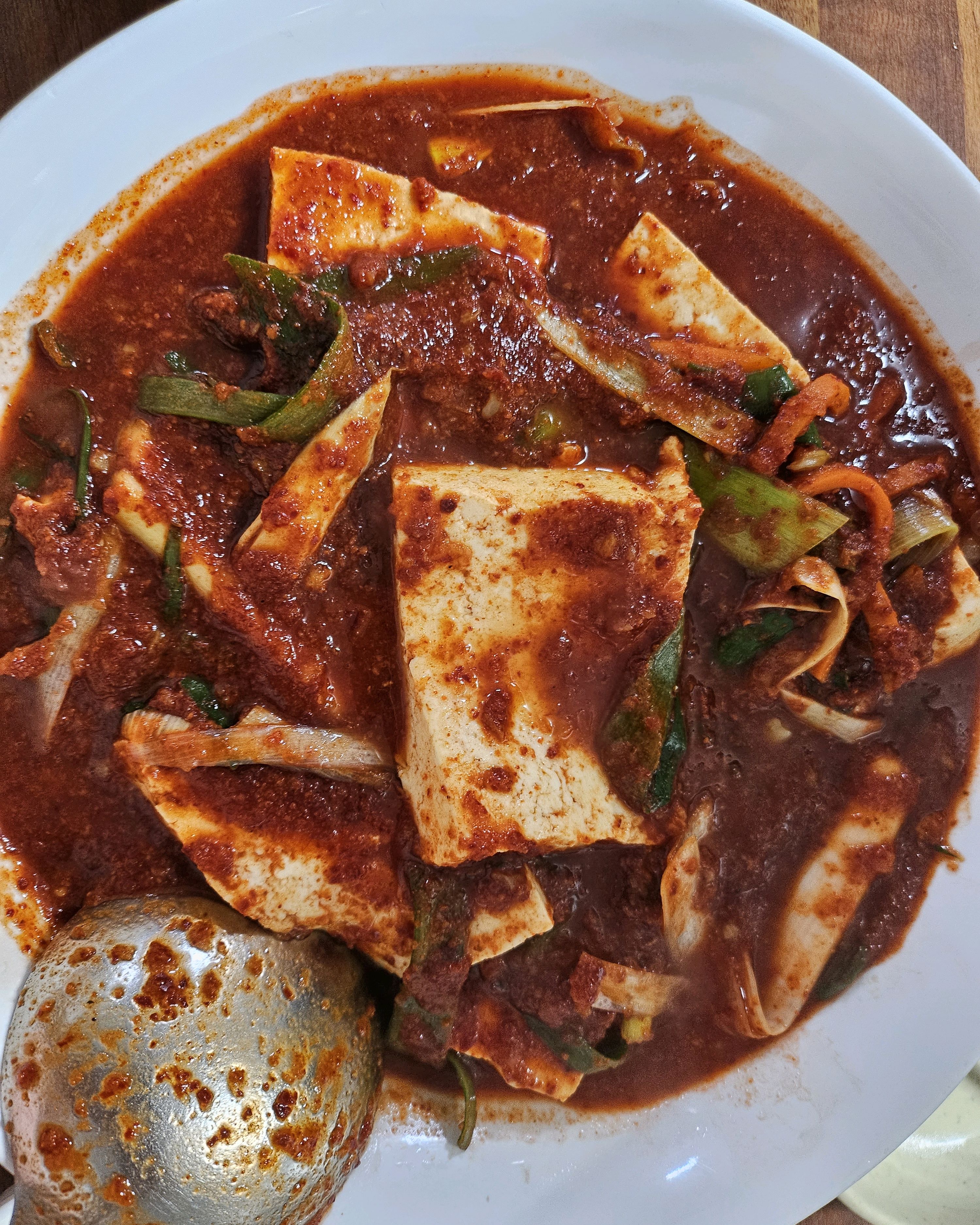 30분넘게 기다린끝에 맛보았습니다.. - 대전 맛집 광천식당