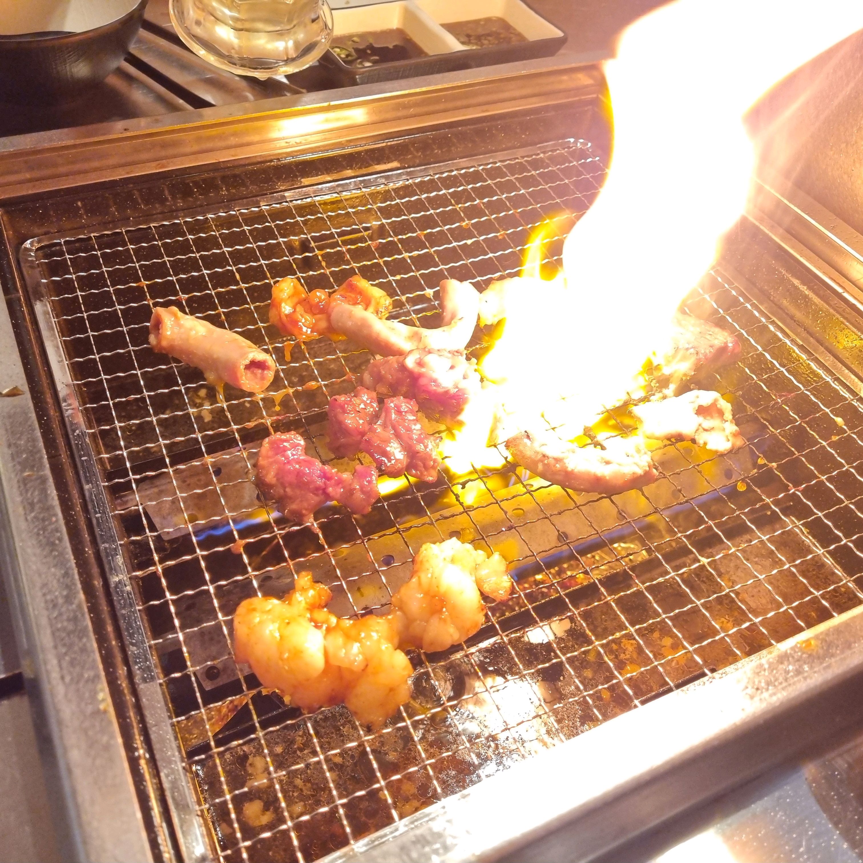 인천 맛집 호르몬치치 부평점 34번째 리뷰 이미지