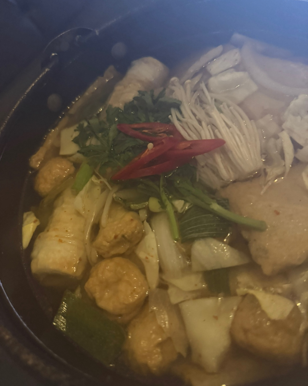 오뎅탕킬러인데 여기 오뎅탕 맛도리. - 대전 맛집 봉명데이 봉명점