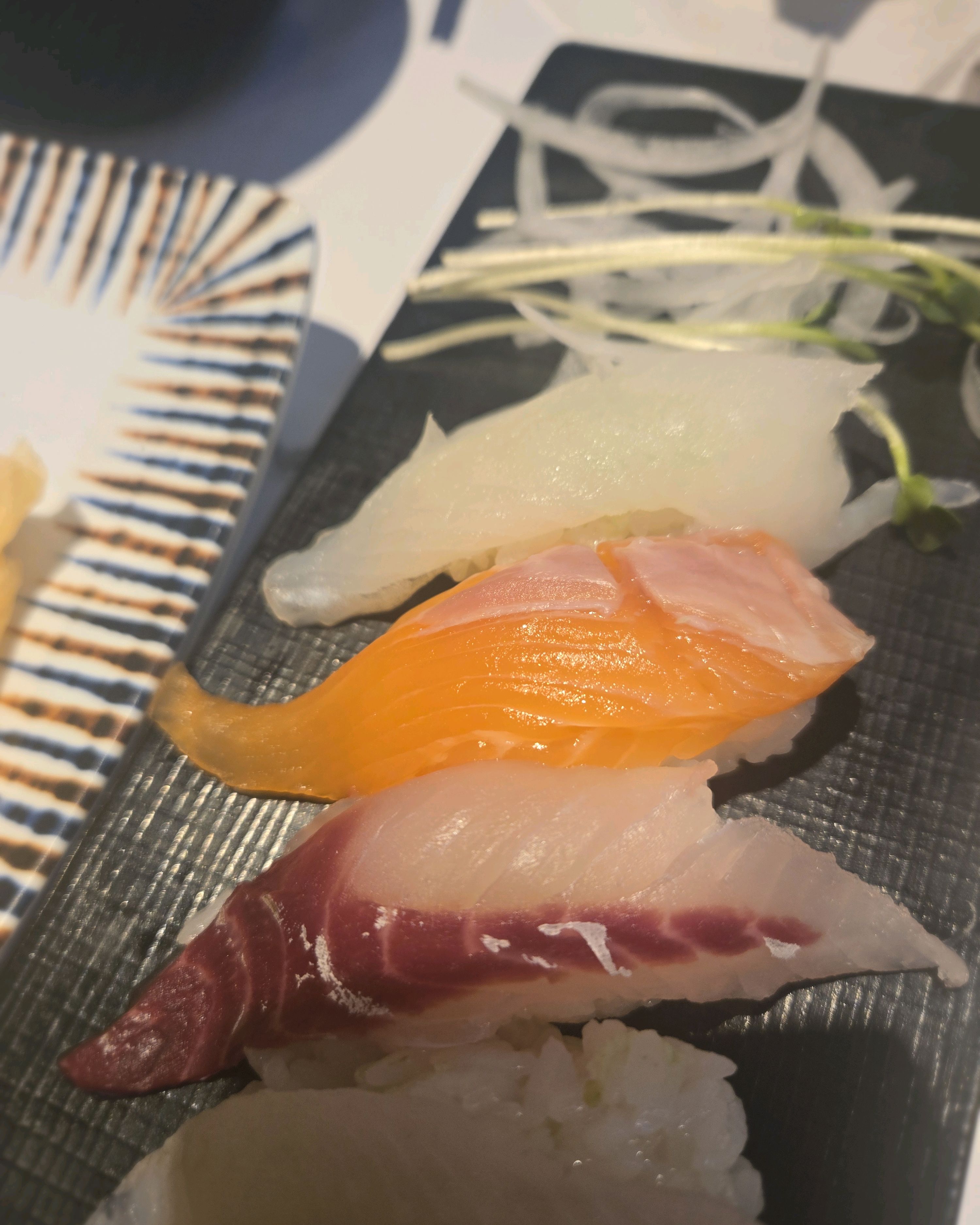 새로운 음식점이라 한번 와봤는데~ - 구월동 맛집 동해어장 인천구월점