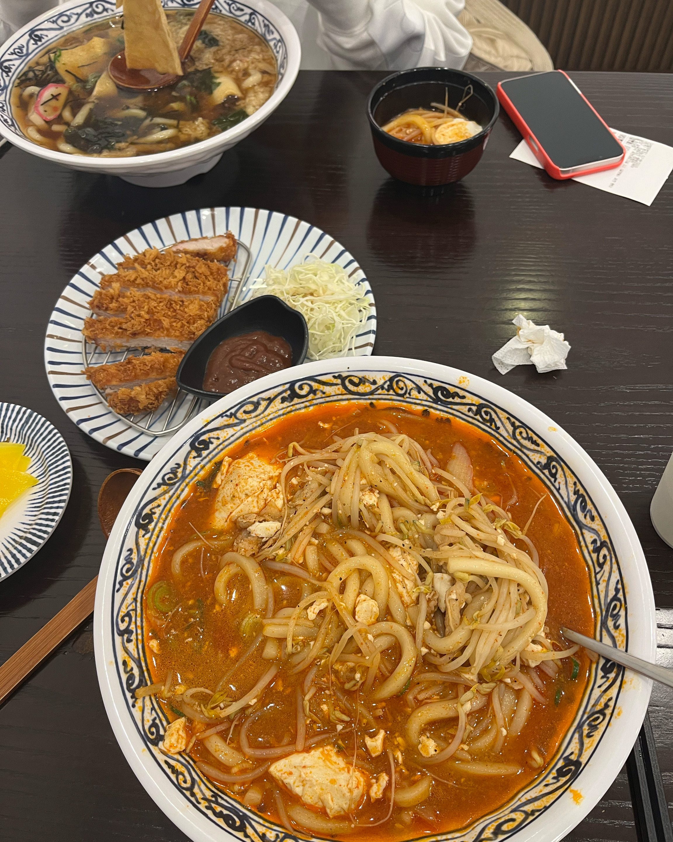 펜타원 맛집입니다 진짜 !! 너무 맛있어요 - 과천 맛집 삼동소바 과천펜타원점