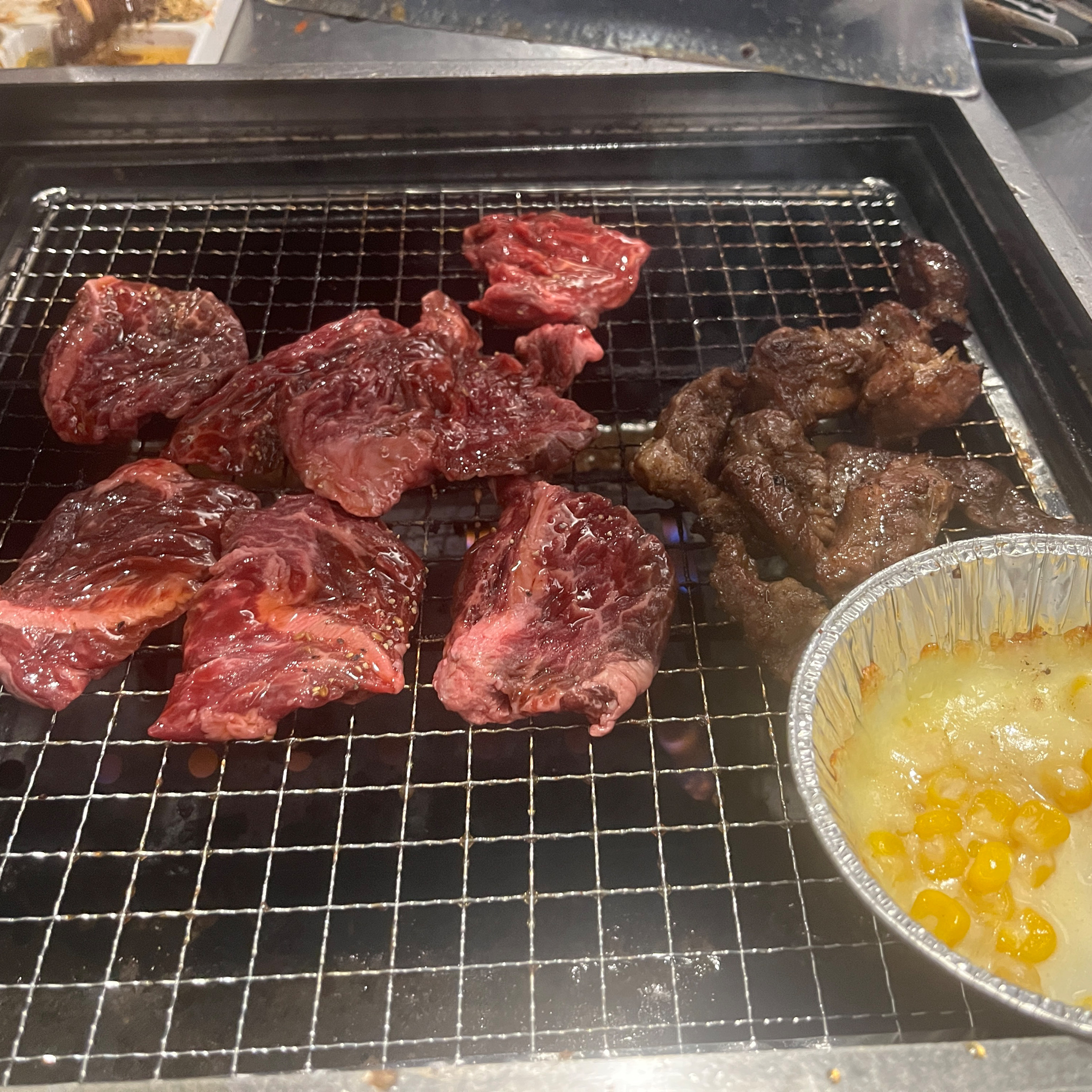 굿 - 대전 맛집 호르몬치치 대전관저점