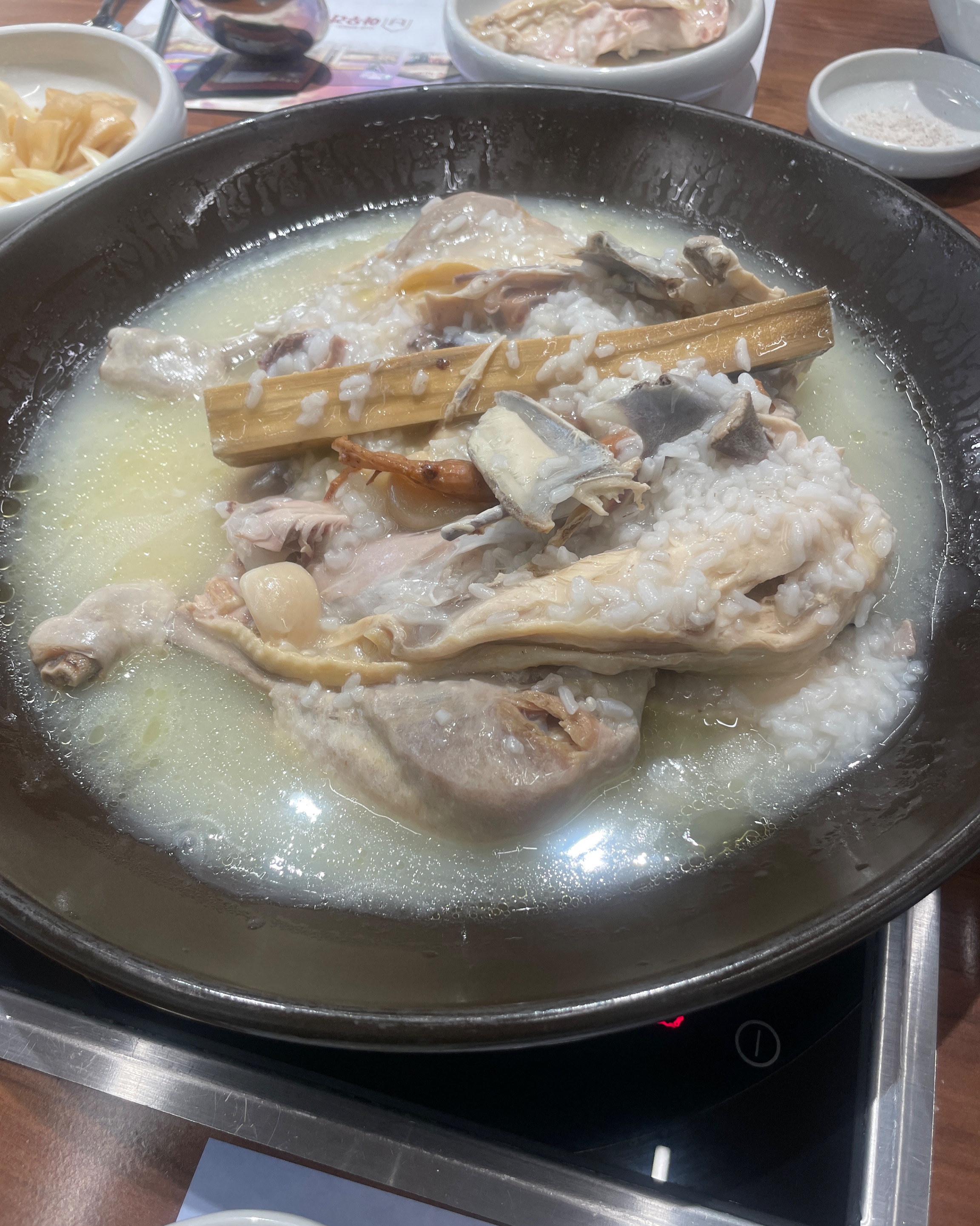 친구들이랑 자주오는데 부모님이랑 오기 정말 괜찮아요 - 인천 맛집 누룩골 계양점