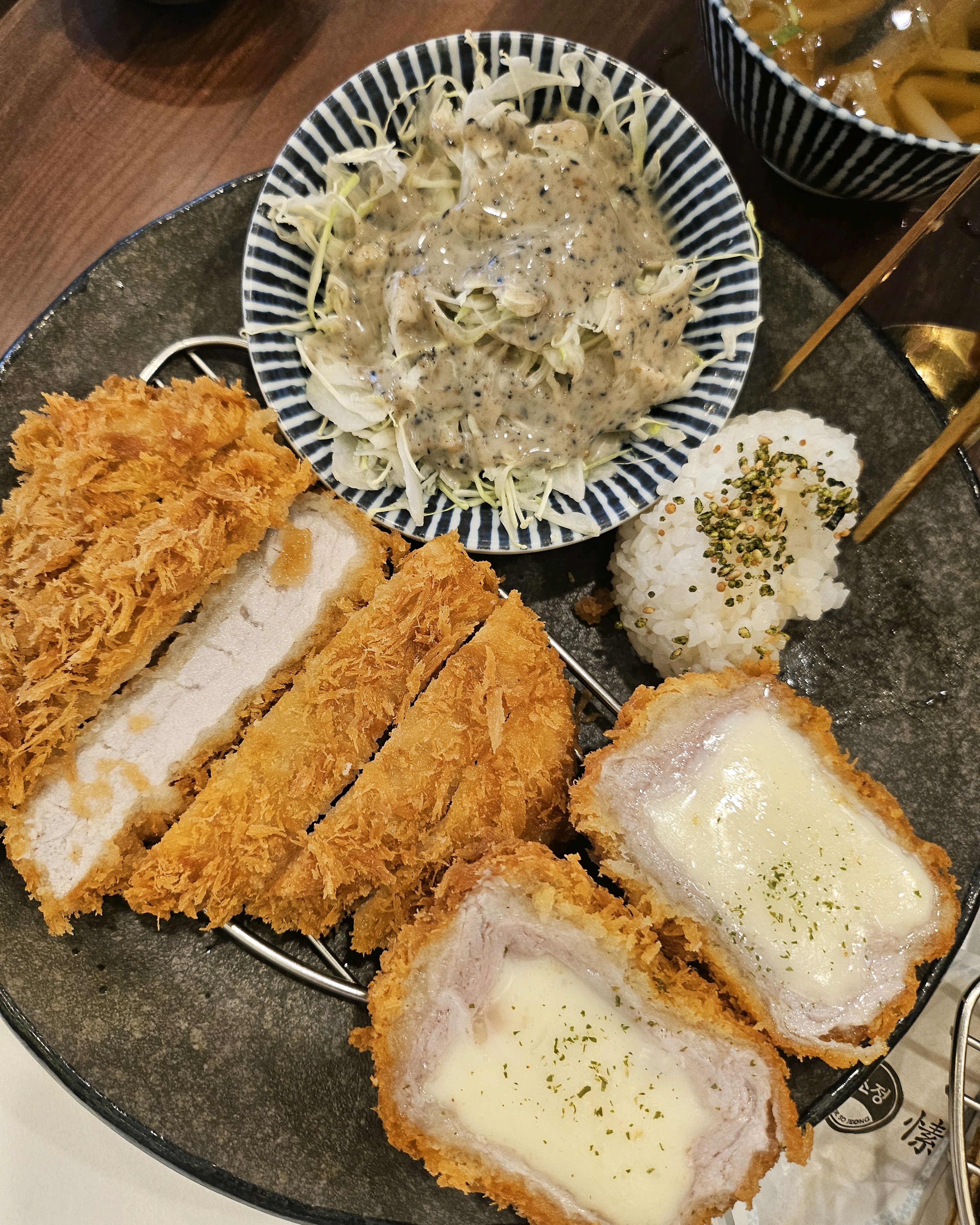 맛있고 깔끔해서 자주방문하는곳이에요~ - 은계 맛집 백소정 시흥은계점