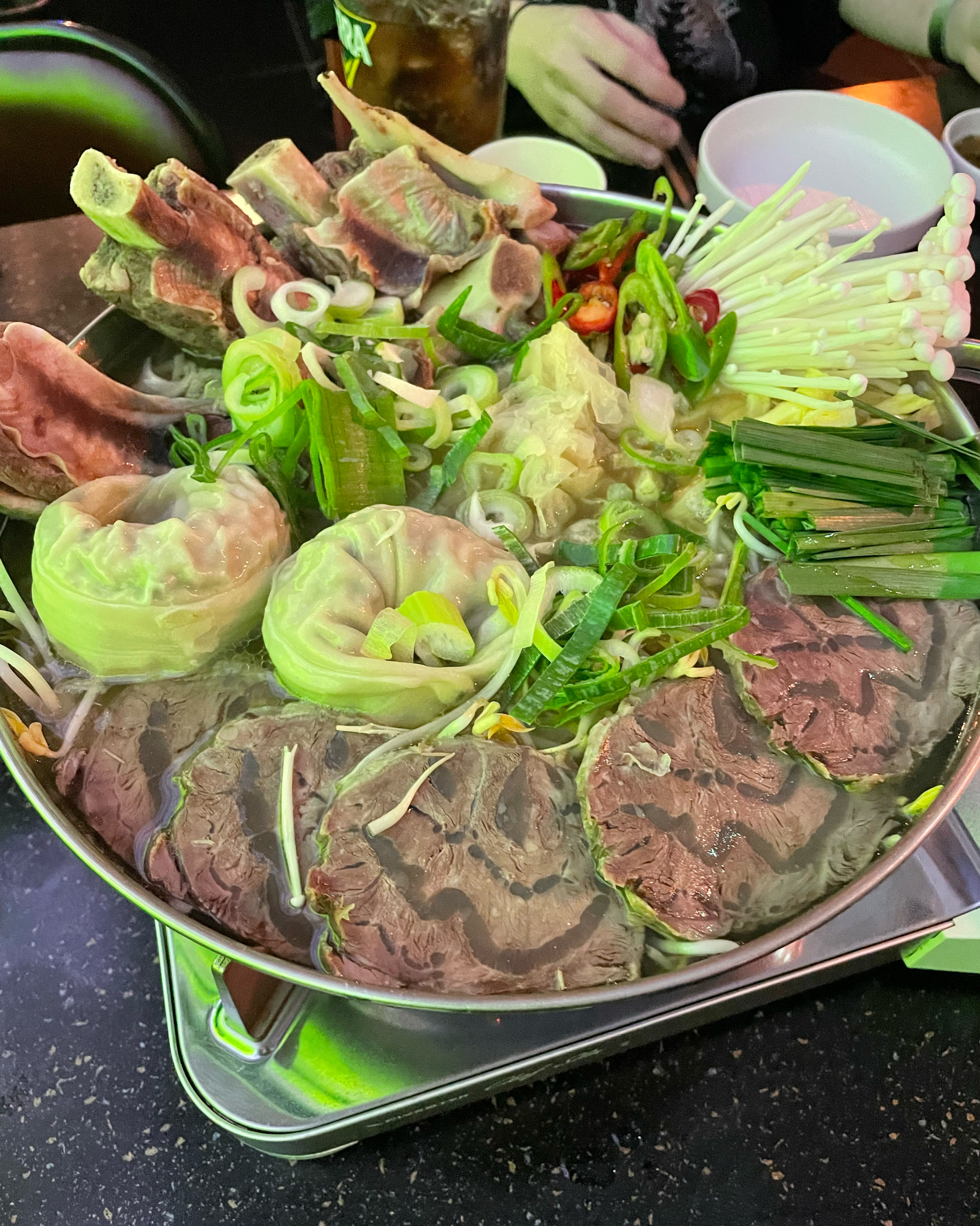 취향저격 뽀샤뽀샤😽 - 대구 맛집 선녀와 나무꾼