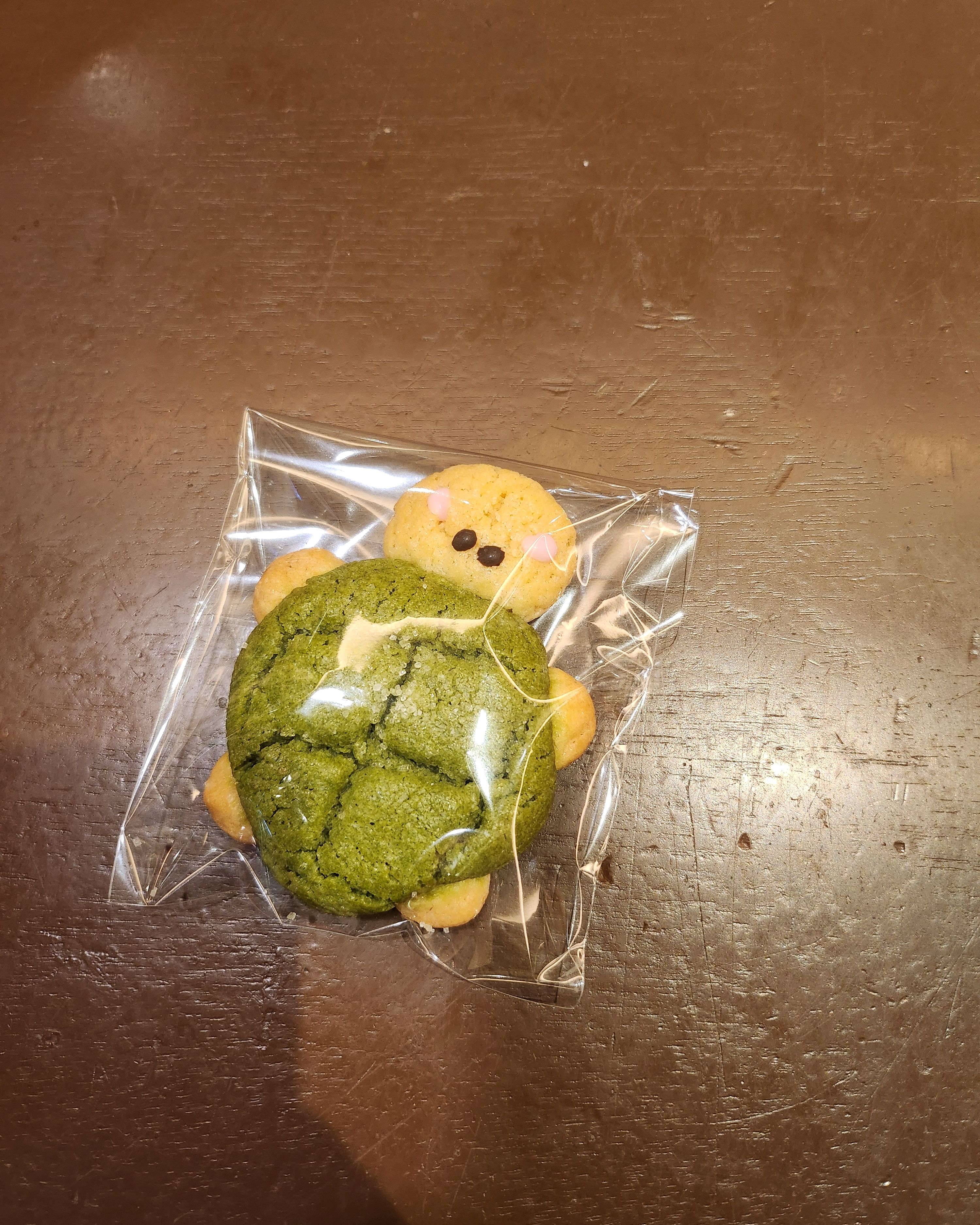 너무 너무 예쁜 쿠키가 한가득 또올께요^^ - 대구 맛집 따끈따끈베이커리
