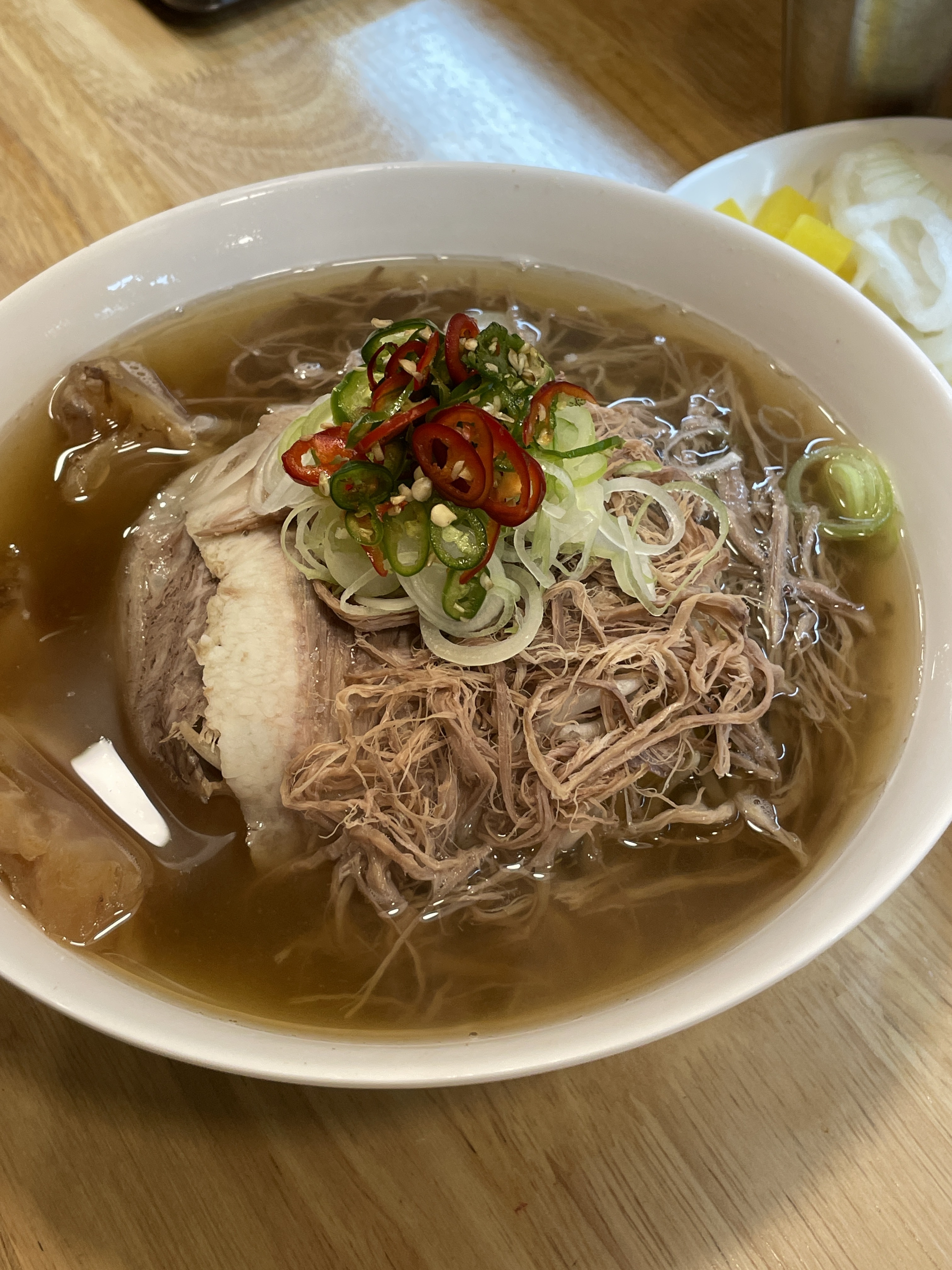 완전 맛있어유 또올거에요 친잘하고 청결합니다 굳굳 자쥬올게요ㅎㅎ - 월곡역 맛집 미분당 동덕여대점