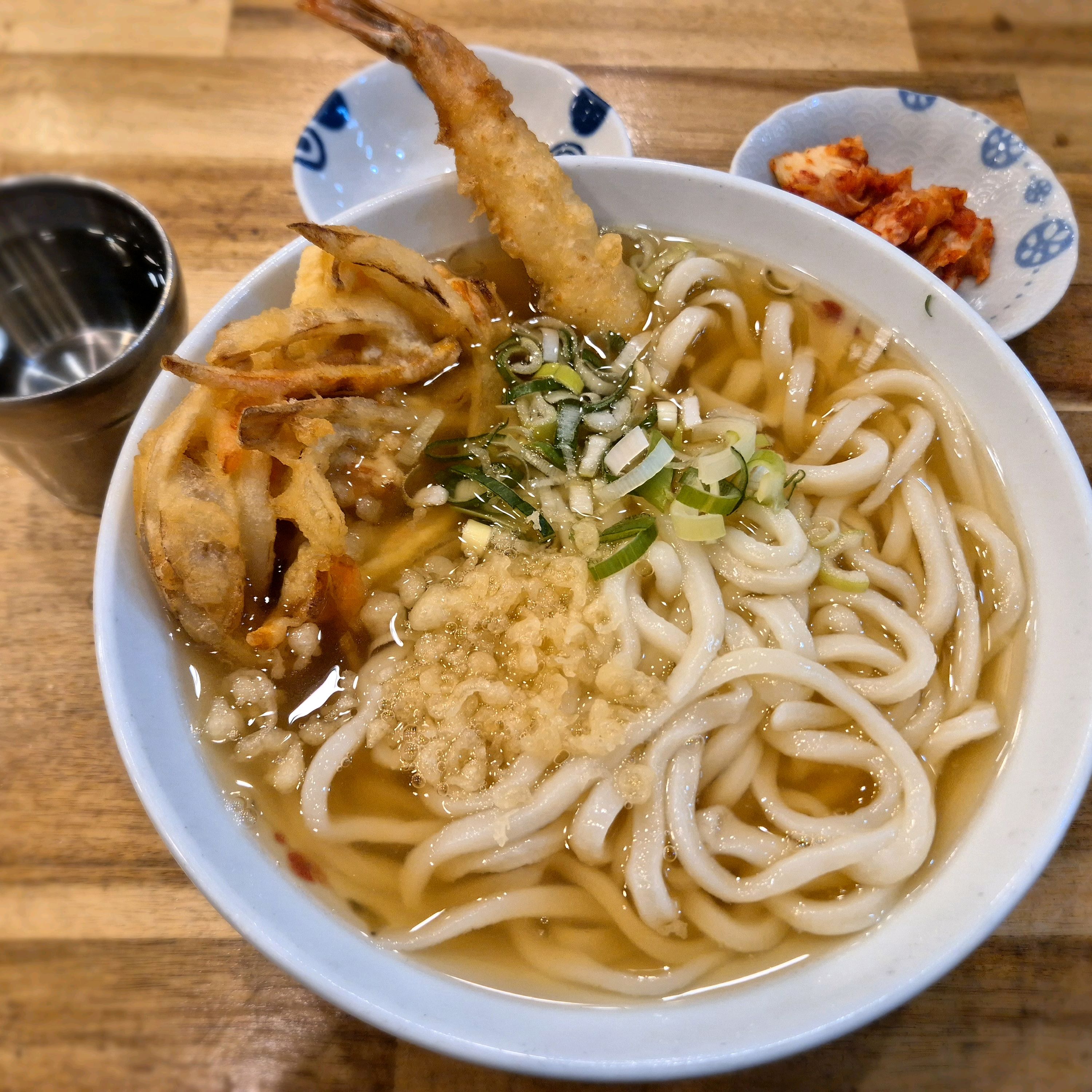 친절하고 음식 깔끔하게 맛있었습니다. - 대전 맛집 토미야