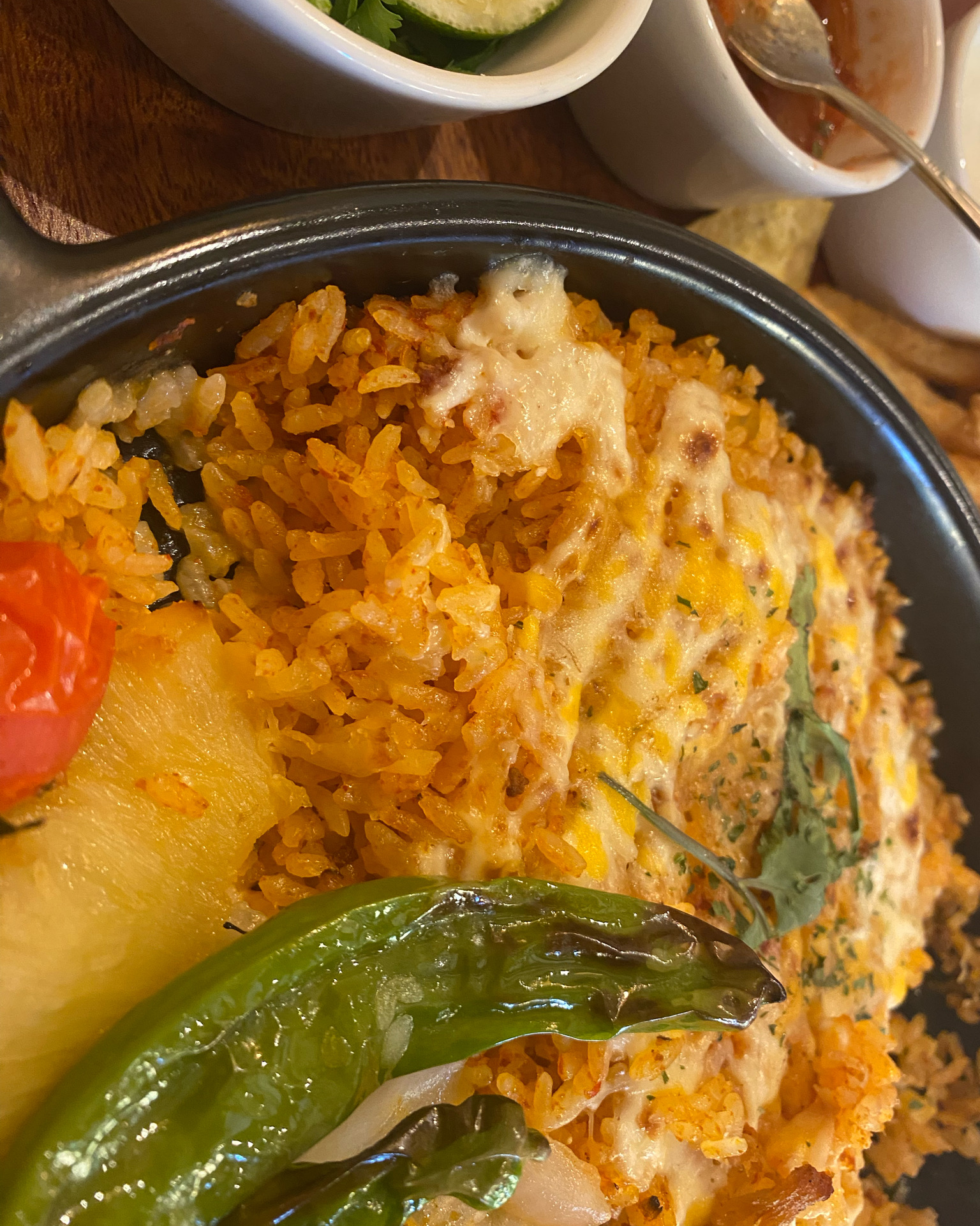 매장 분위기도 너무 좋고 음식도 진짜 맛있어요! 목동 최고 맛집이네요!! - 동탄 목동 맛집 갓잇 동탄목동점