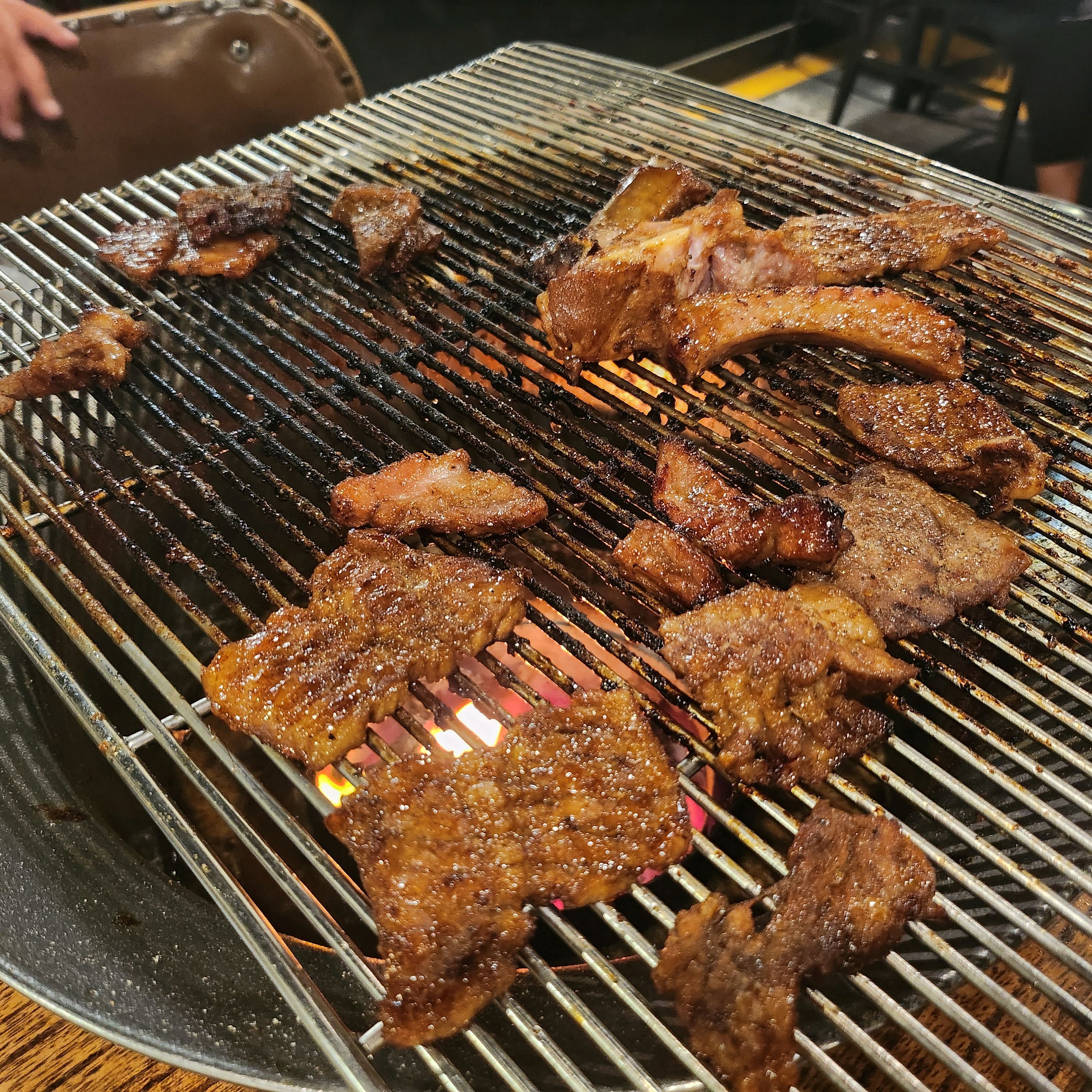 맛집 인정^^ - 대구 맛집 서민갈비
