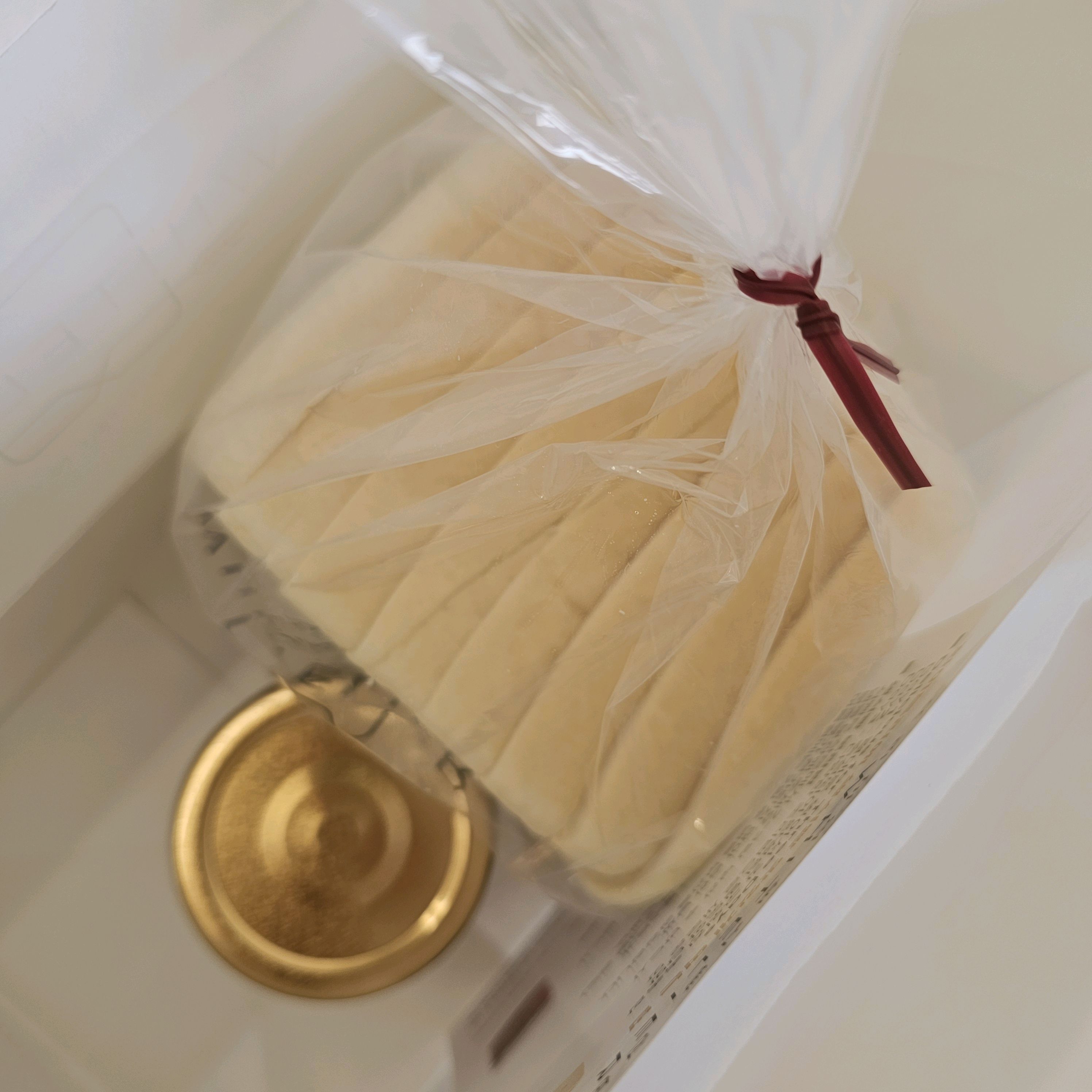 아이가 딸기버터잼을 너무 좋아해요 - 관평동 맛집 화이트리에 대전관평점