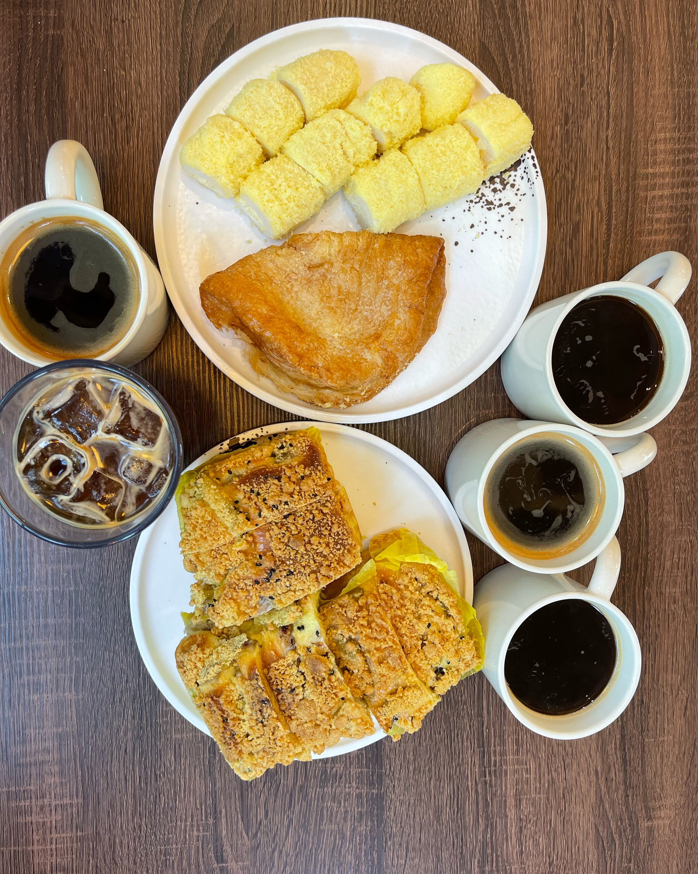 굿 - 대전 맛집 연선흠베이커리카페