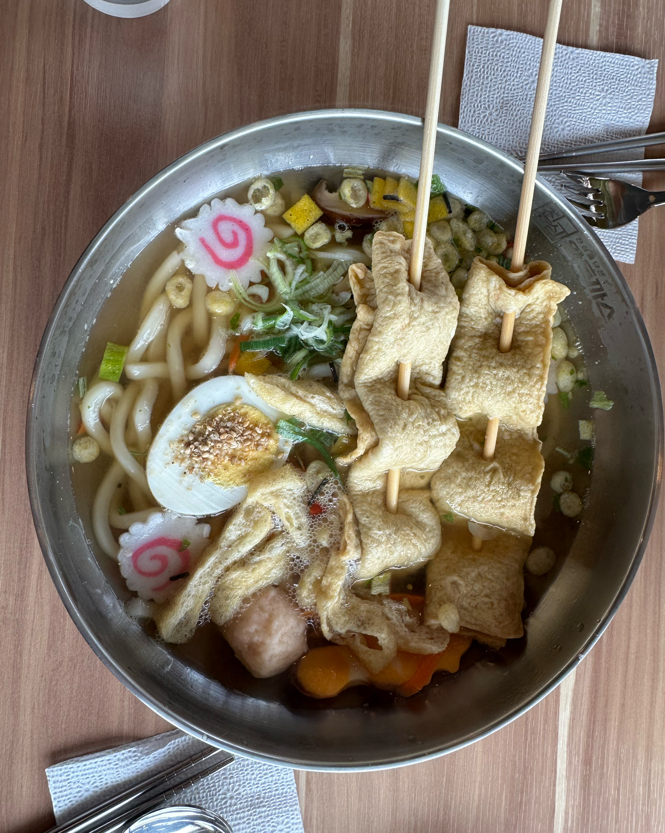 맛있어요 !! - 아바이마을 맛집 진심왕돈까스 속초청초호점