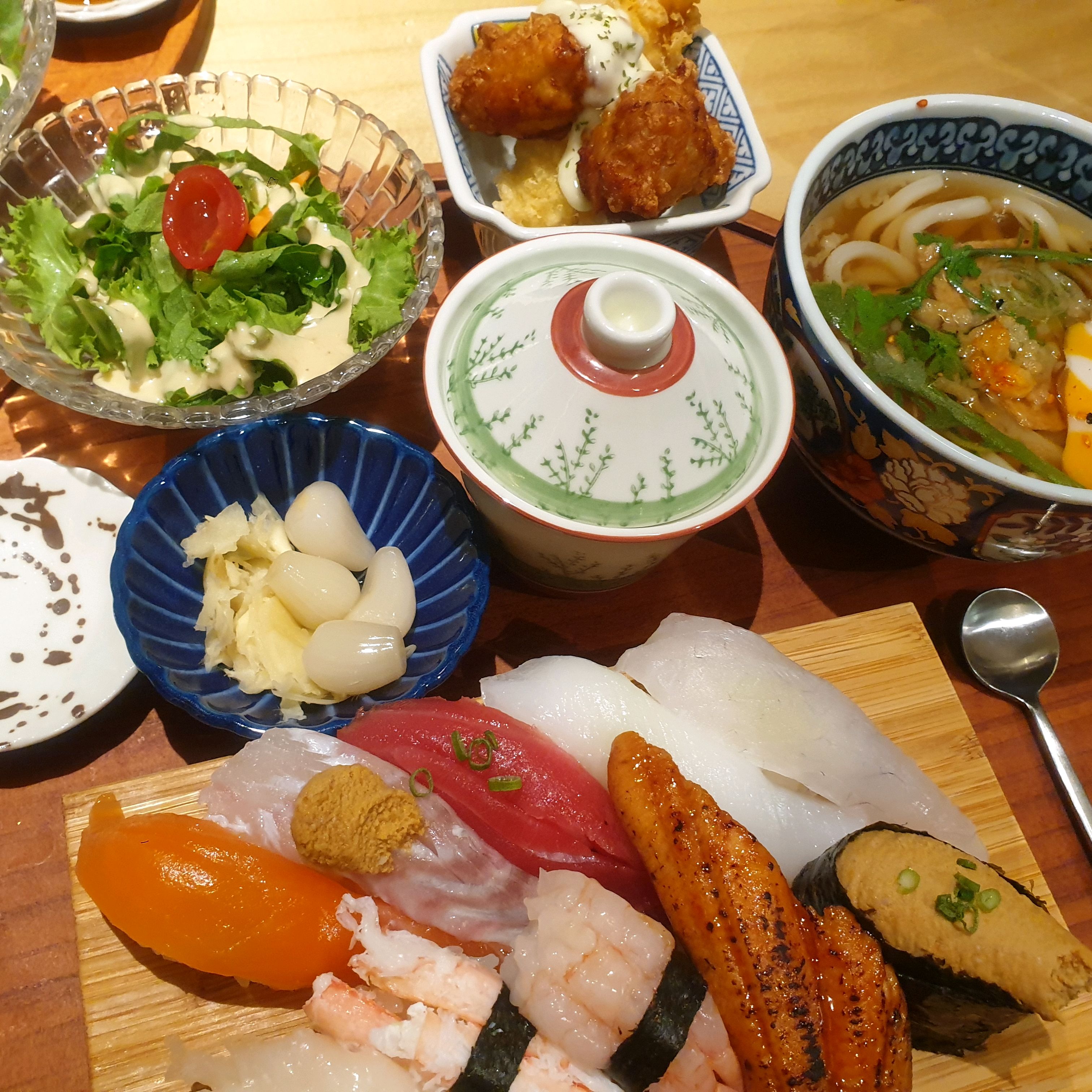인천 맛집 스시도쿠 더송도 46번째 리뷰 이미지