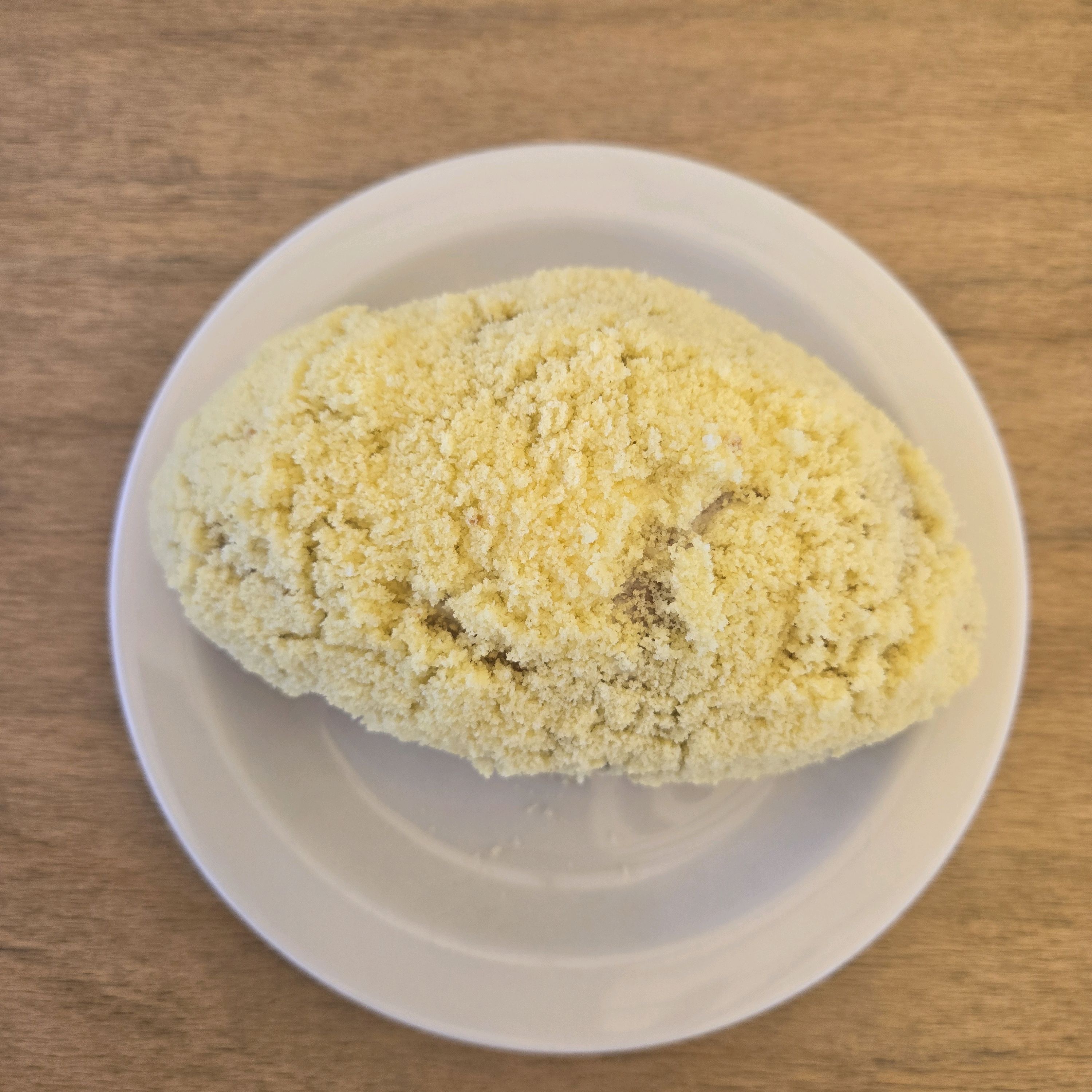 오후갔더니.빵이.별러없어서 아쉽네요 - 대구 맛집 소소래