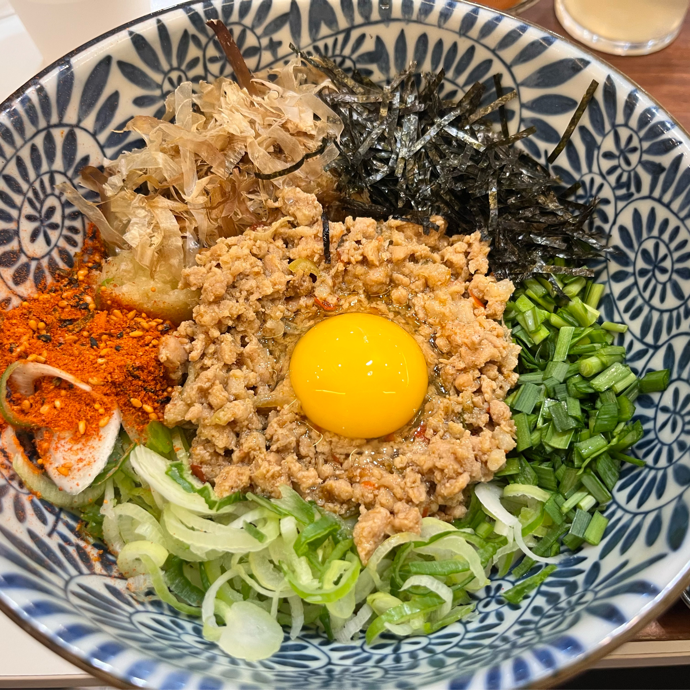 마제소바 하면 백소정이죠~ 돈까스도 맛있고 나중에 밥 비벼먹으면 기가맥히네요~ 다양한 메뉴