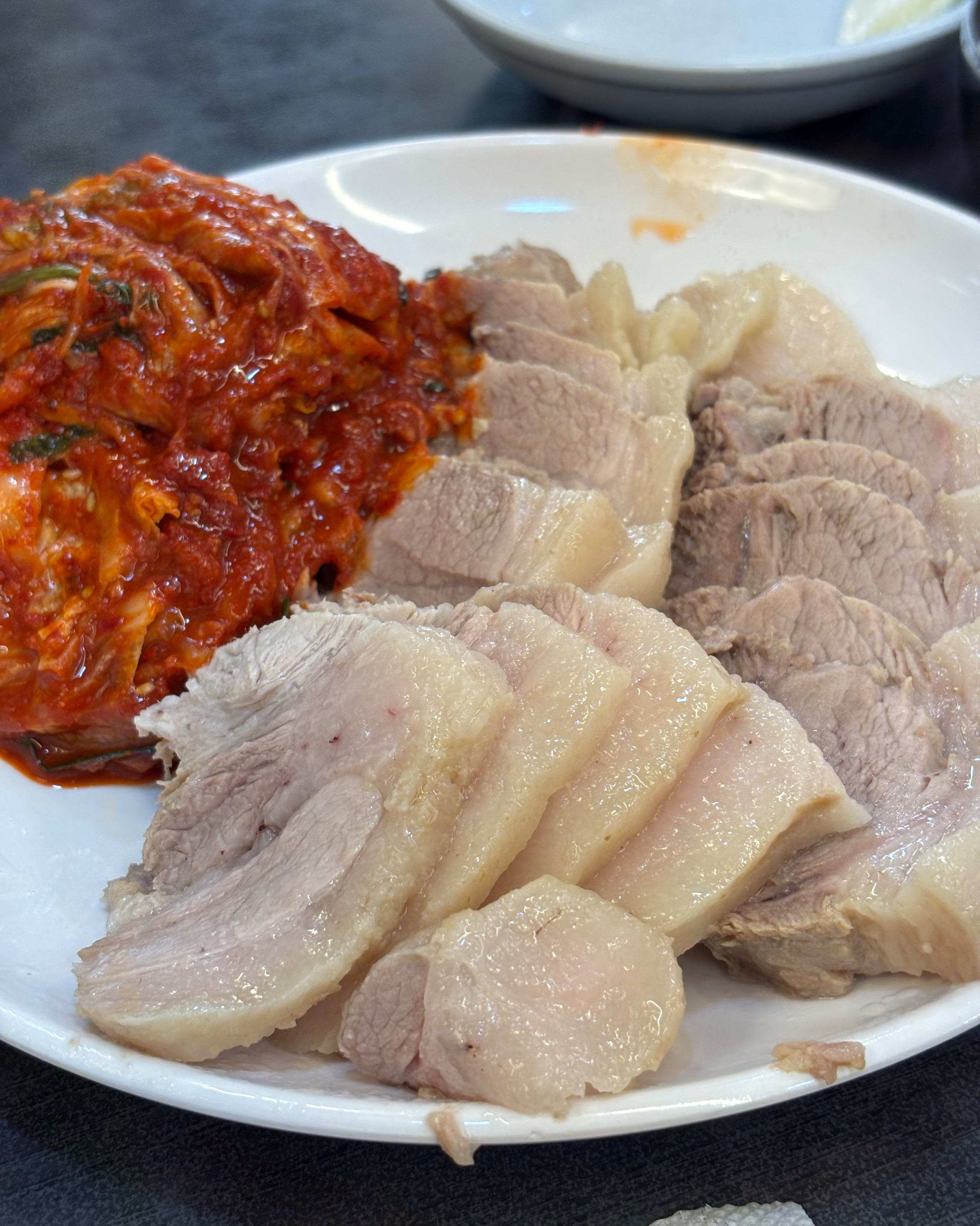 오늘은 한참 기다리다 입장~~ 방송때문에 그런지 암튼 란참 기다리다 맛있는 저녁 ~~ 오늘