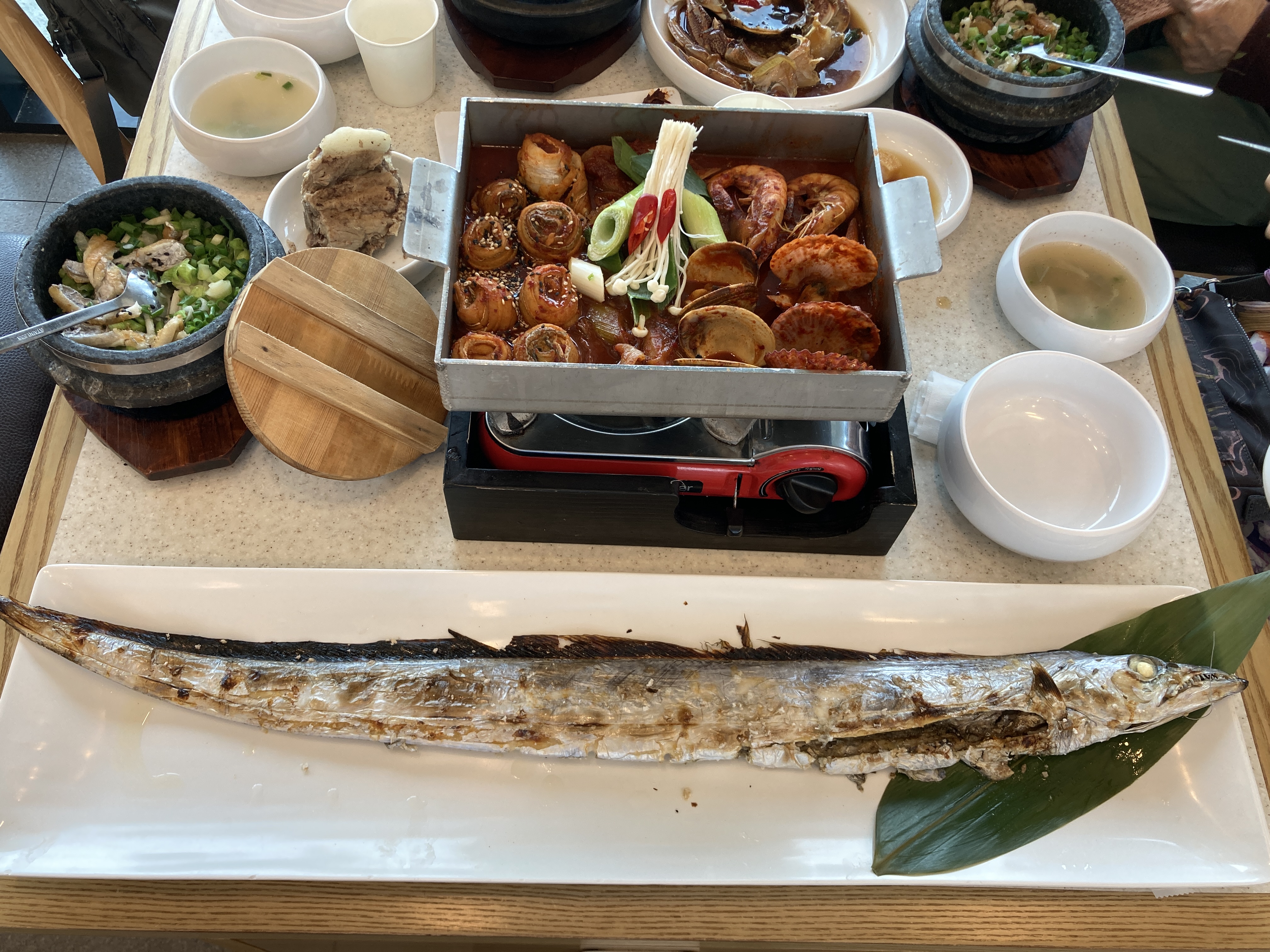 제주 맛집 제주갈치도 협재 본점 16번째 리뷰 이미지