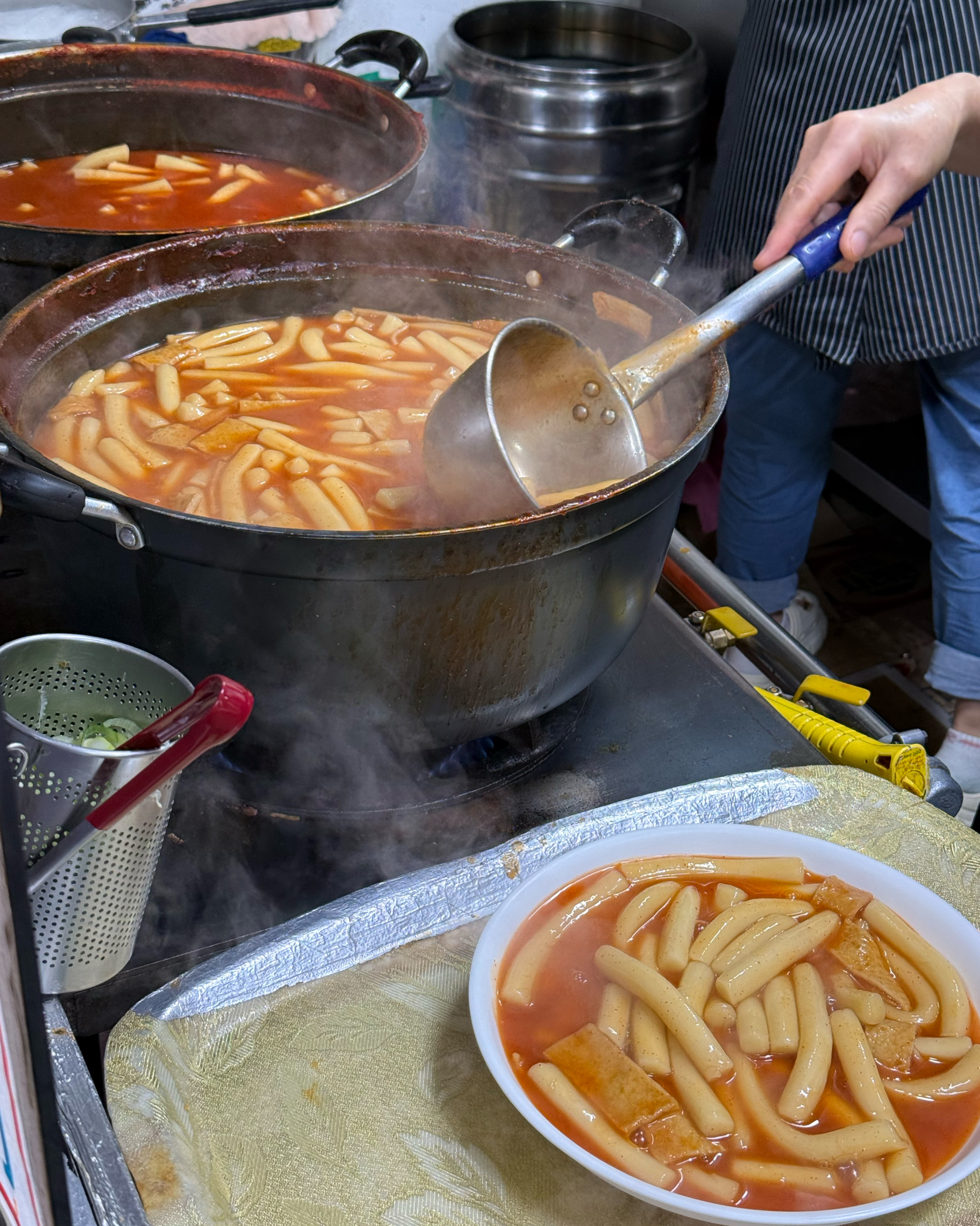 인천 맛집 남동공단떡볶이 3번째 리뷰 이미지
