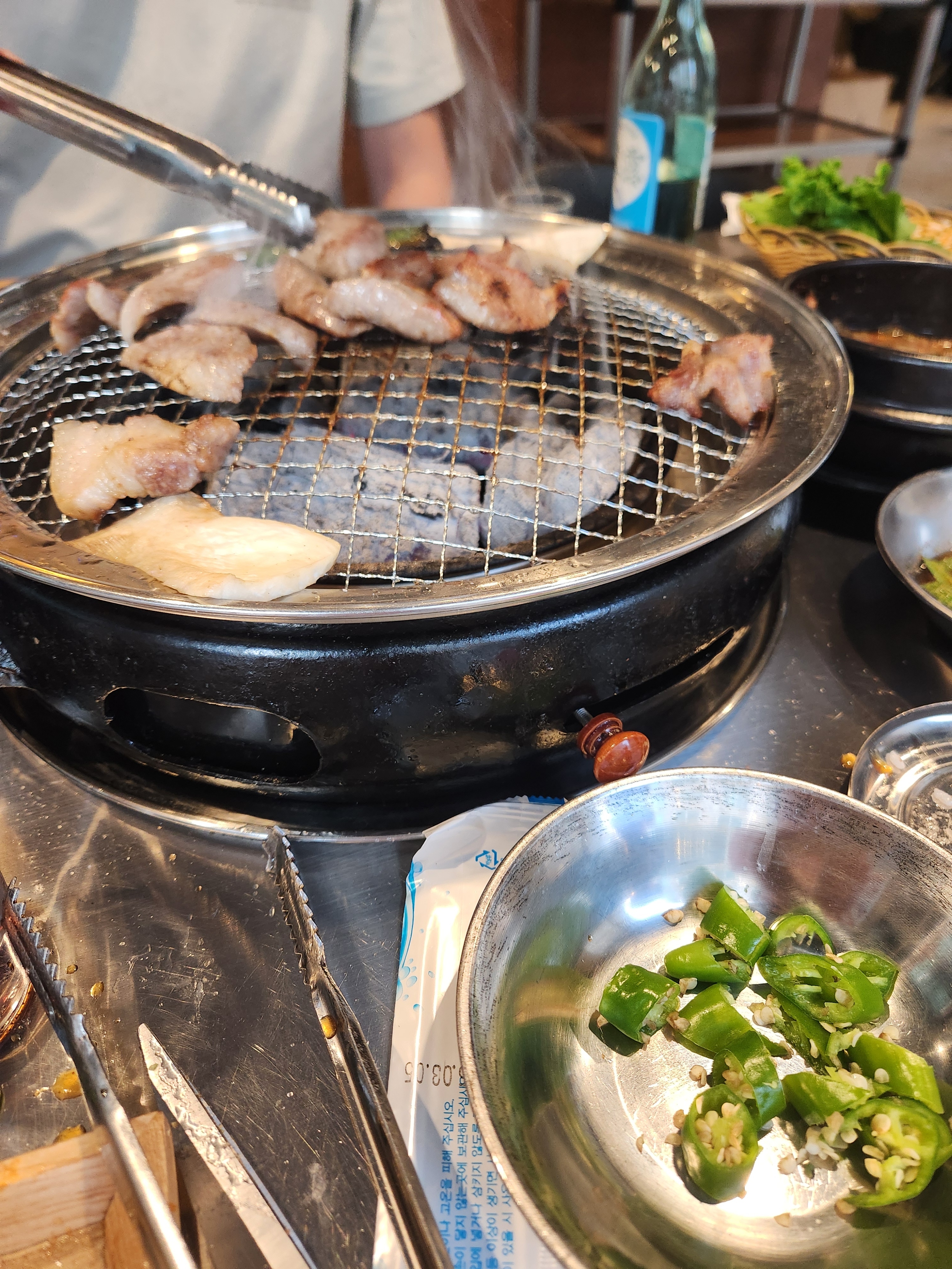 대전 맛집 반지하 관평점 33번째 리뷰 이미지