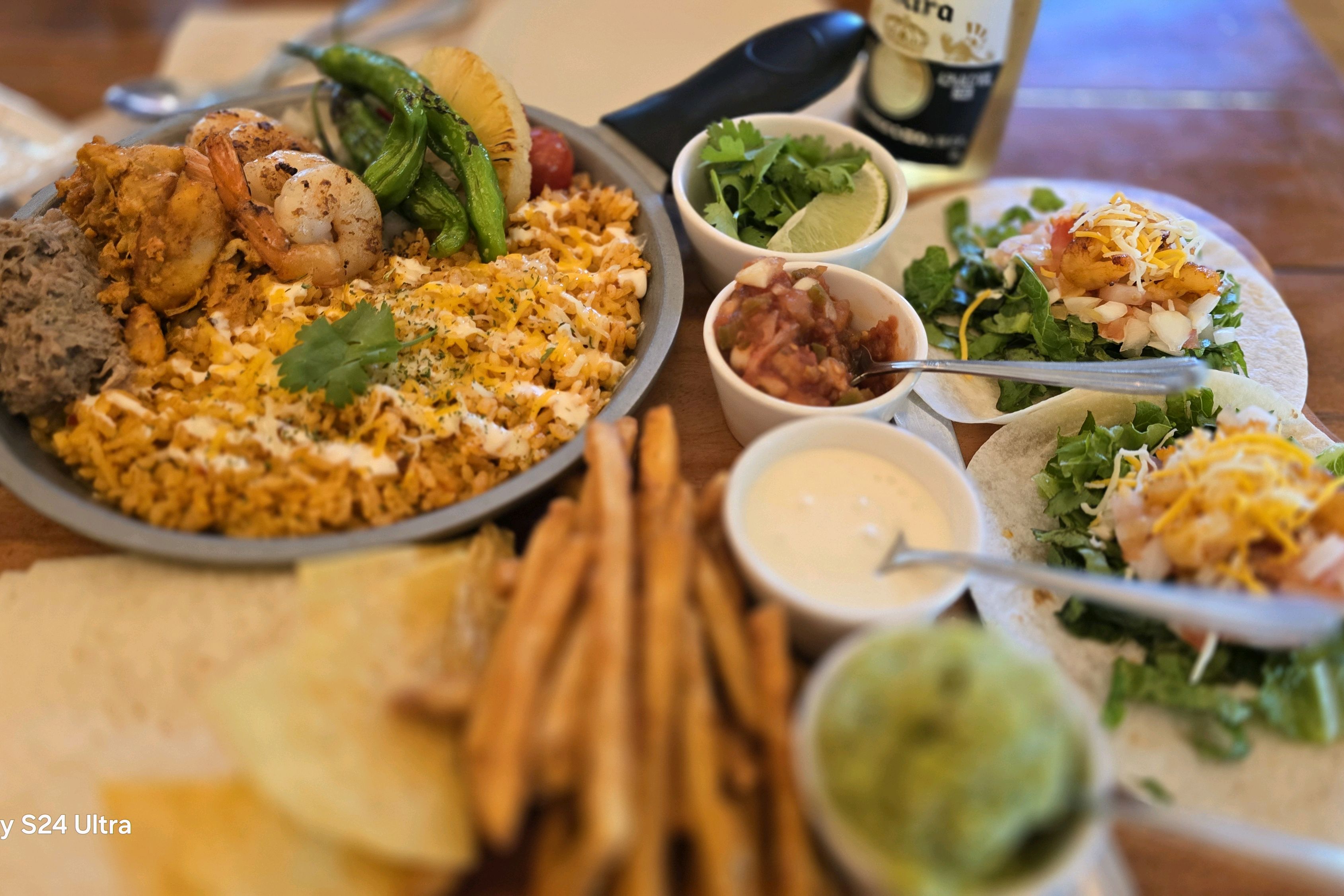 예약을못해서 대기는했지만 너무 맛있고 먹고싶어서 대기후들어왔어요 역시나 맛있네요 - 노원역 맛집 갓잇 노원점