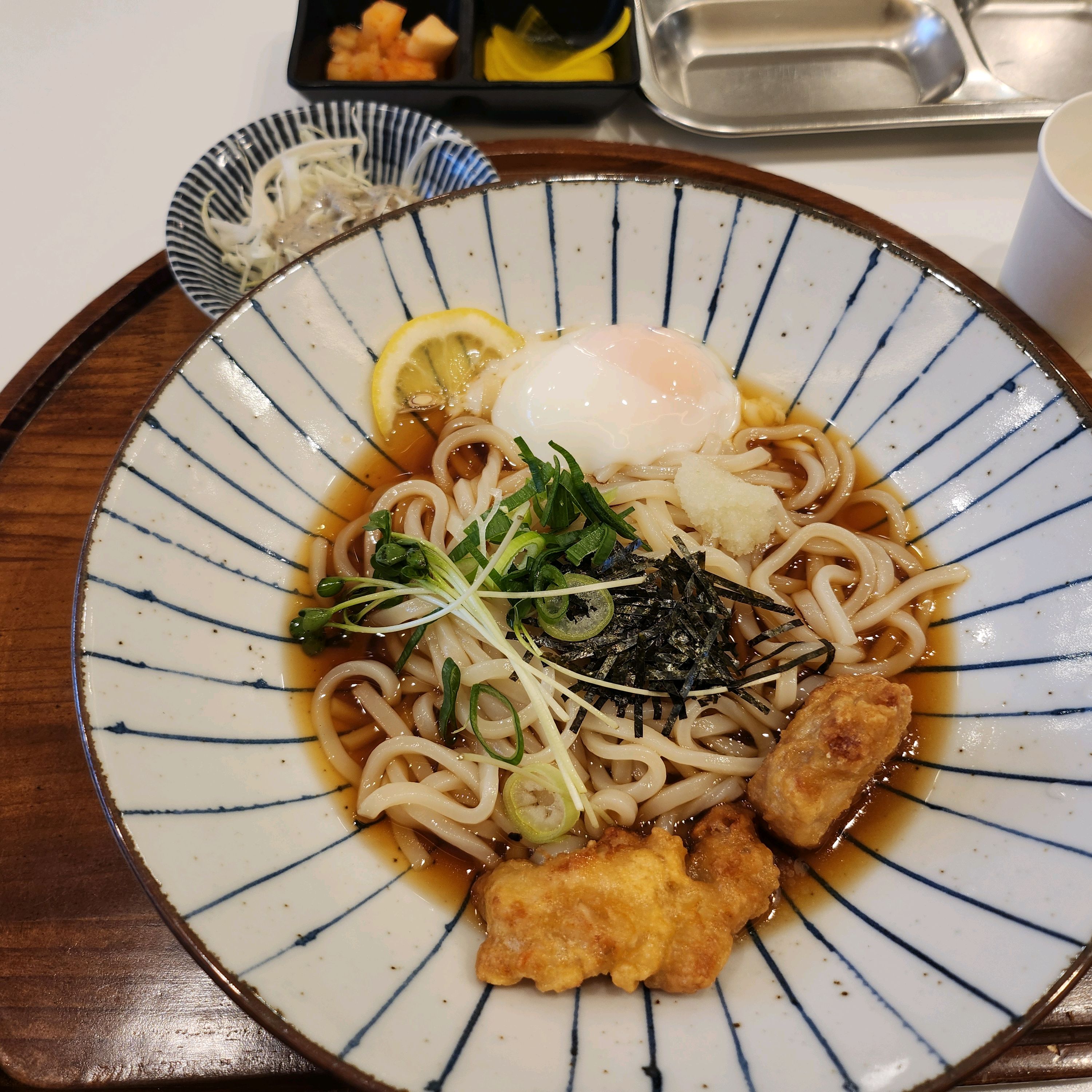 아이랑 부모님과 함께왔어요. 인테리어 깔끔하고 너무 좋네요. 자주올게요! - 가좌역 맛집 백소정 남가좌DMC점